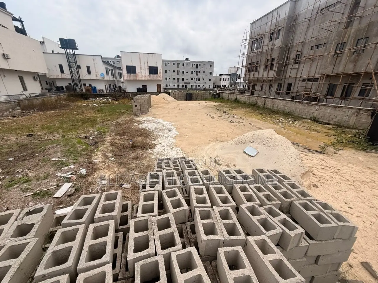 Buy and Build Land Available at Orchid, Lekki for Sale in Lafiaji