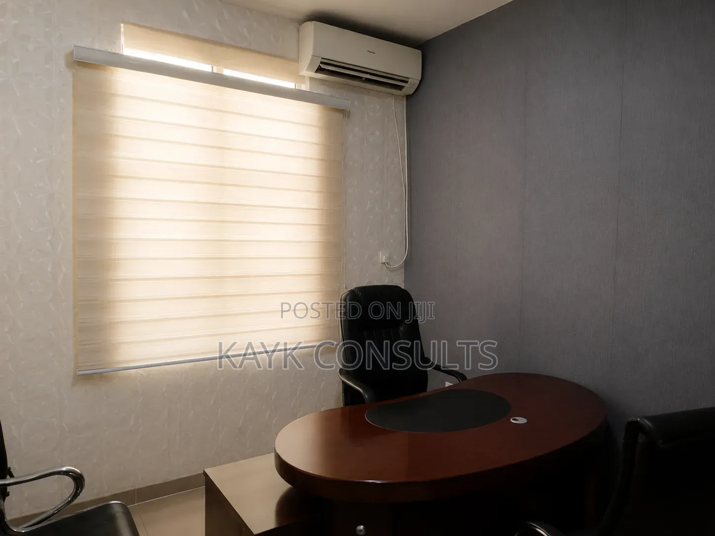 A Shop Space for Rent. in Area 1