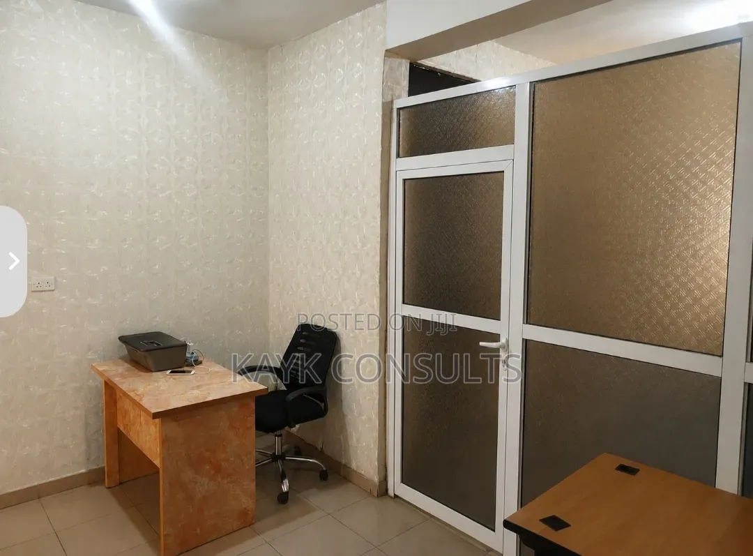 A Shop Space for Rent. in Area 1