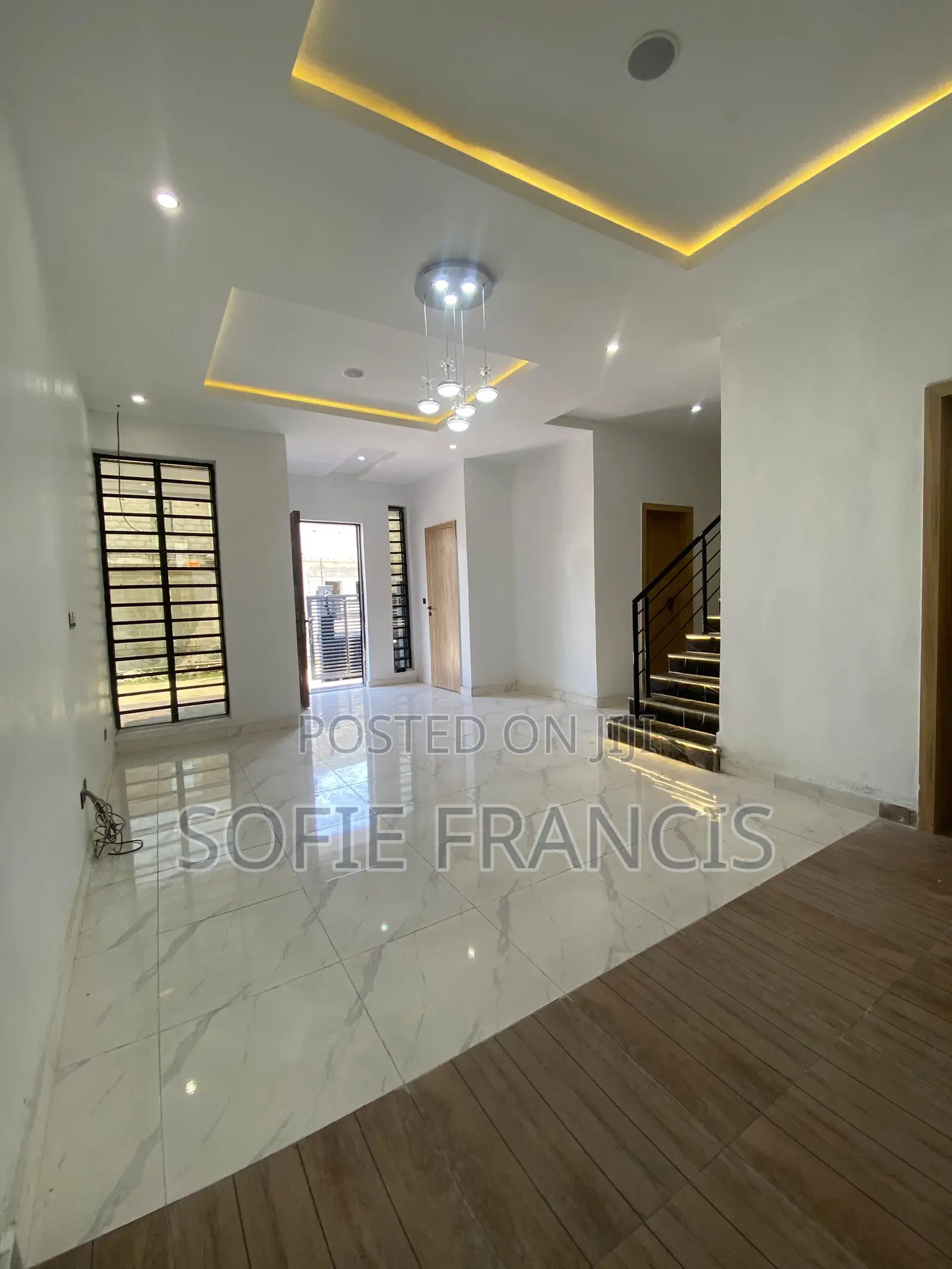 4bdrm Duplex in Ajah, Sangotedo for rent in Sangotedo