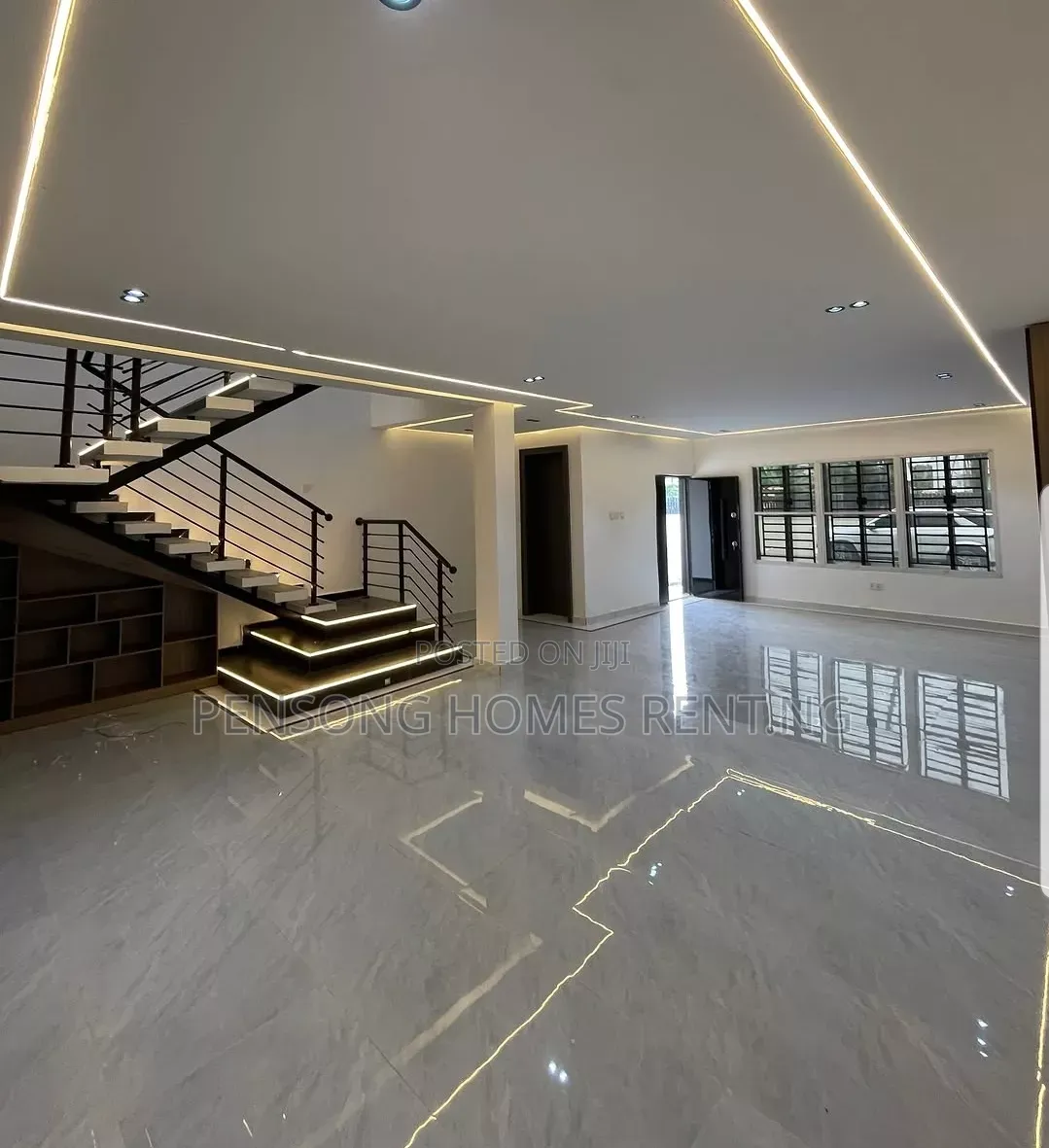3bdrm Duplex in Ajah for rent in Ado / Ajah