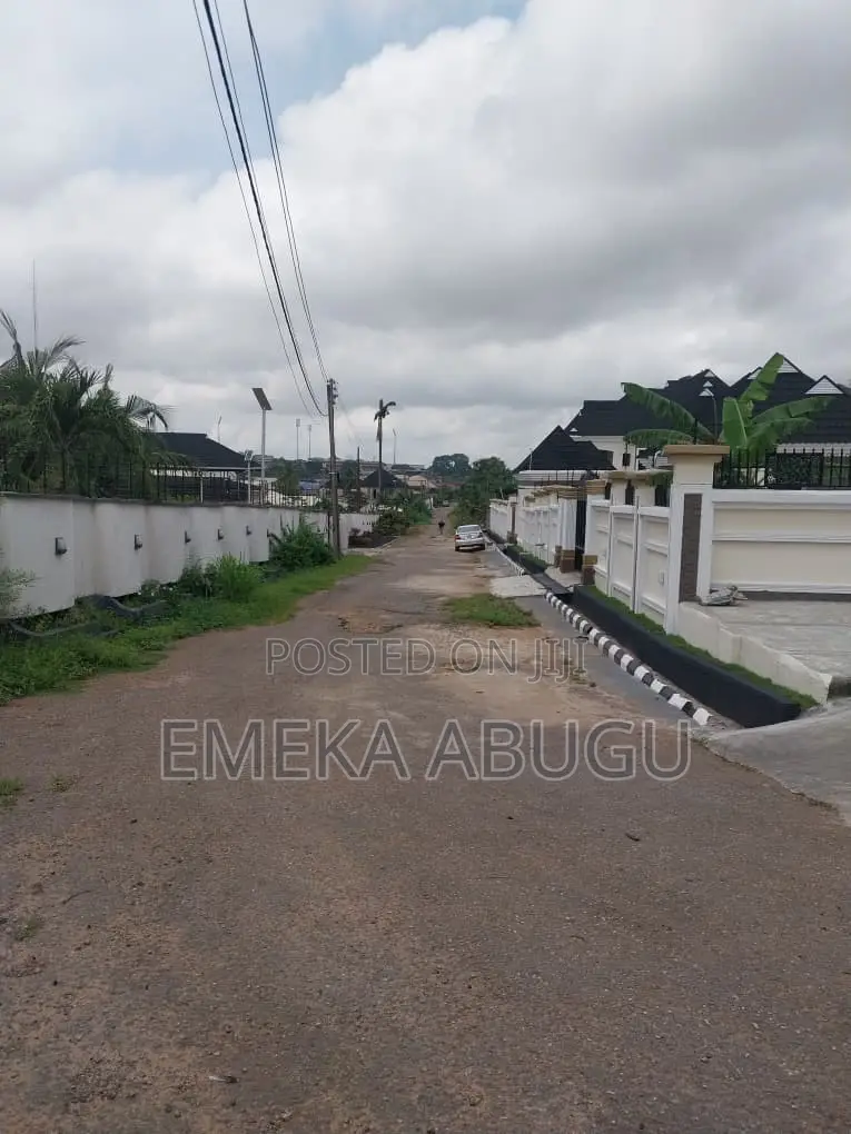 For Sale: Approx. 600sqm Residential Corner Piece Land on Tarred Road in Iyanganku
