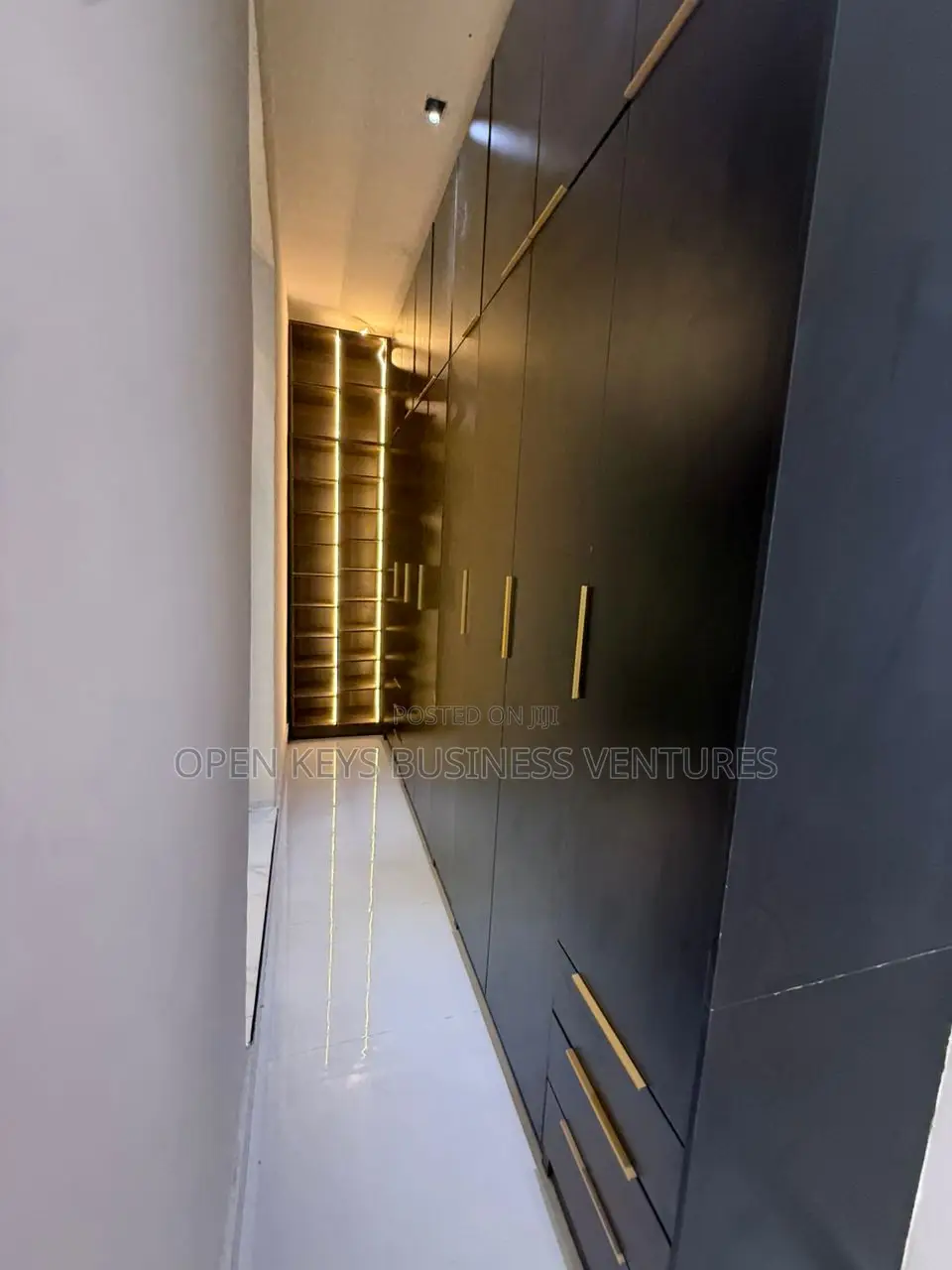 Furnished 5bdrm Duplex in Lekki Palm City, Ado / Ajah for sale in Ado / Ajah