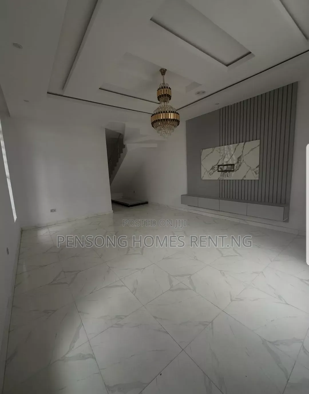 4bdrm Duplex in Ikota Gra for rent in Ikota
