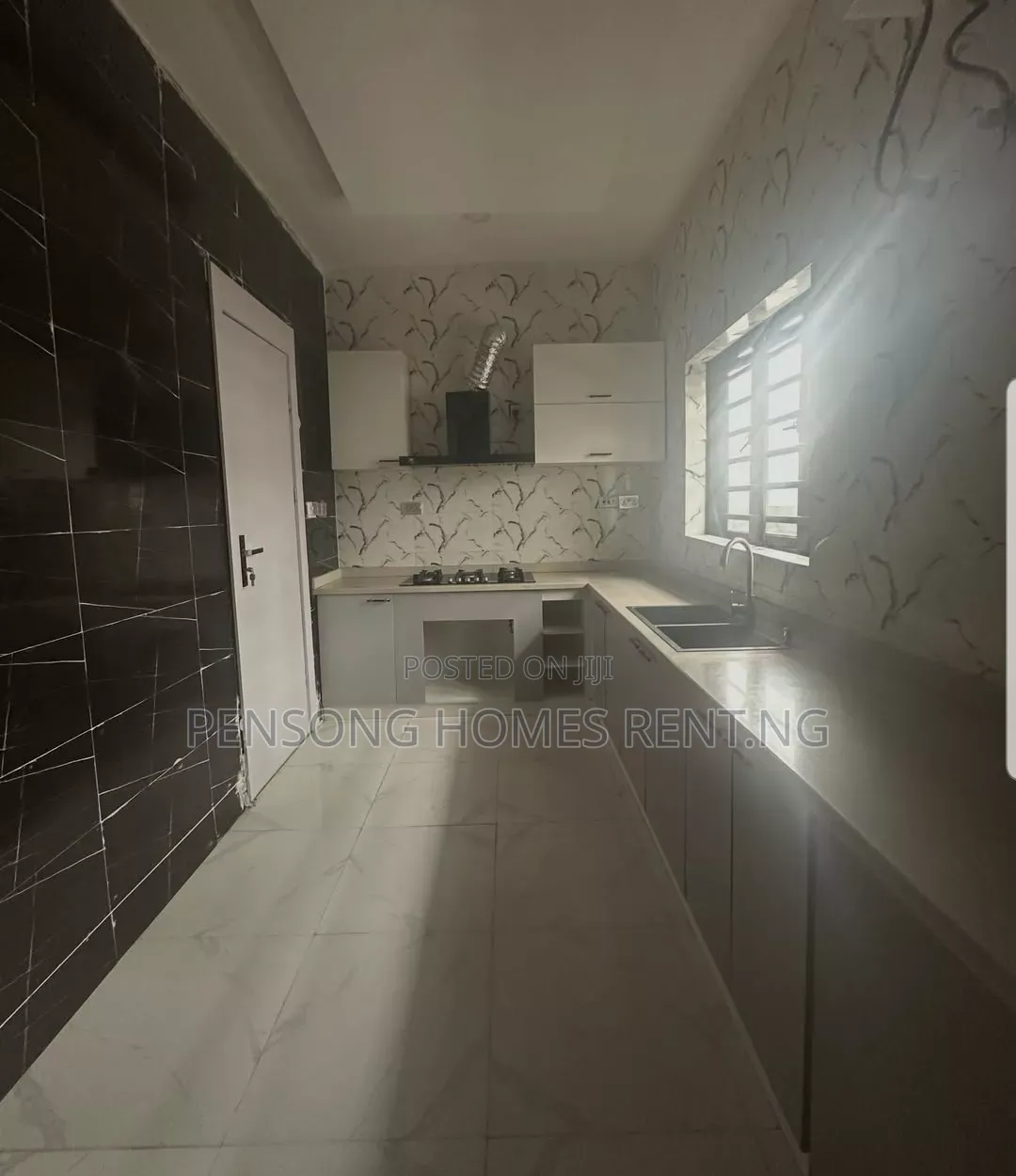 4bdrm Duplex in Ikota Gra for rent in Ikota
