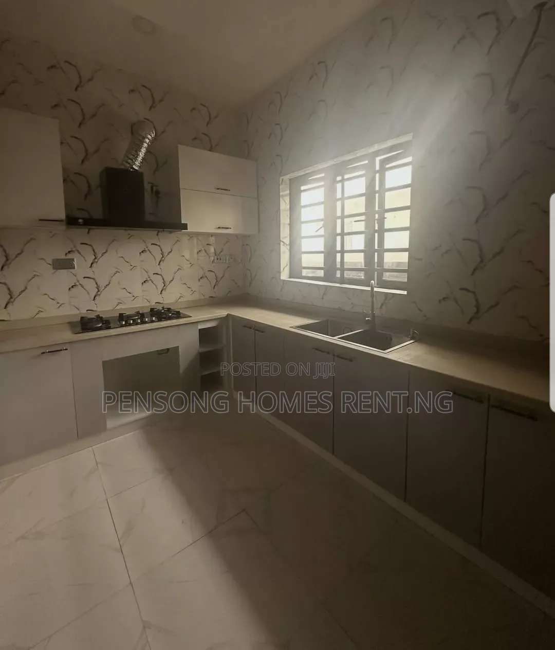 4bdrm Duplex in Ikota Gra for rent in Ikota