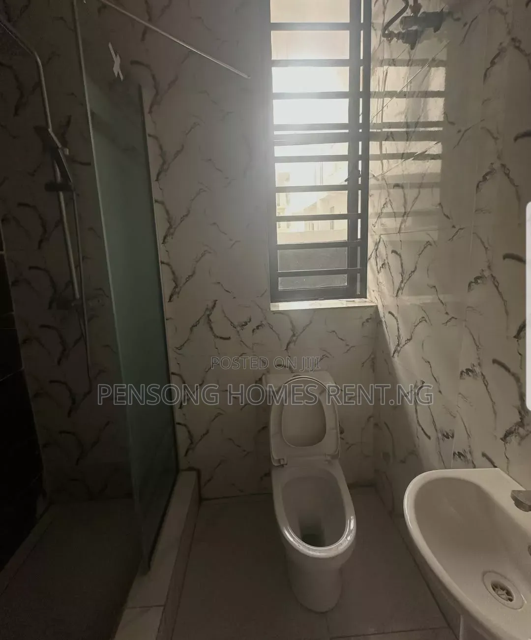4bdrm Duplex in Ikota Gra for rent in Ikota