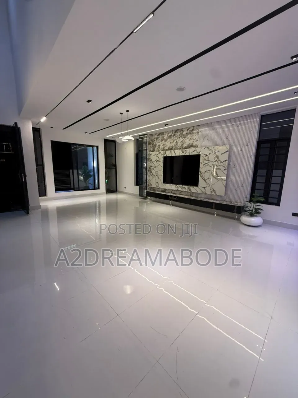 5bdrm Duplex in Lekki Palm City, Ado / Ajah for sale in Ado / Ajah