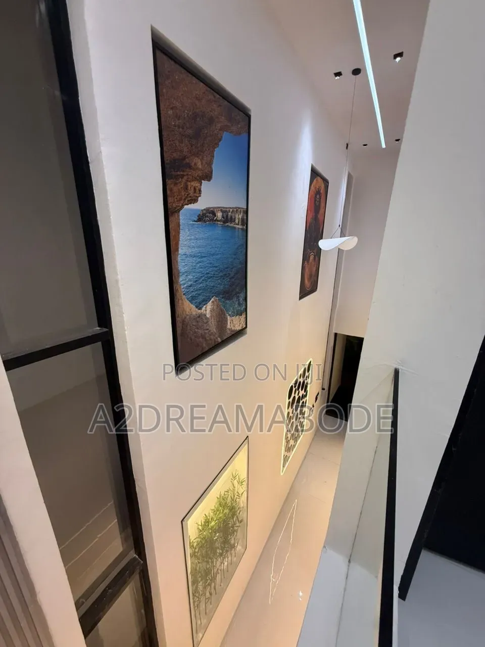 5bdrm Duplex in Lekki Palm City, Ado / Ajah for sale in Ado / Ajah