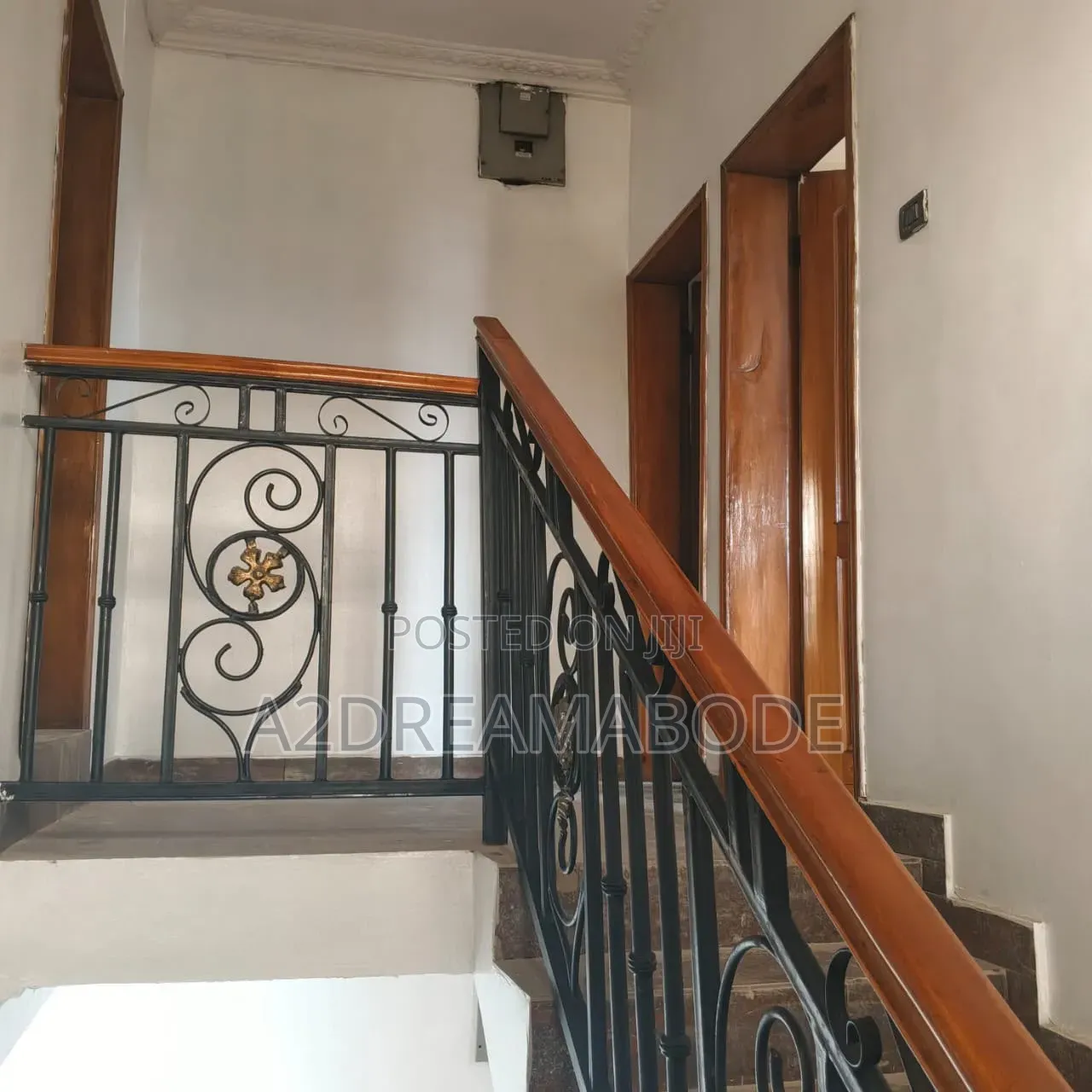 5bdrm Duplex in Ogudu Gra for rent in Ogudu GRA