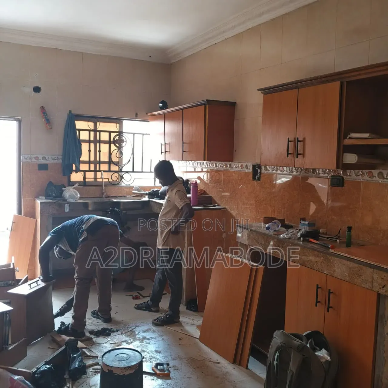 5bdrm Duplex in Ogudu Gra for rent in Ogudu GRA