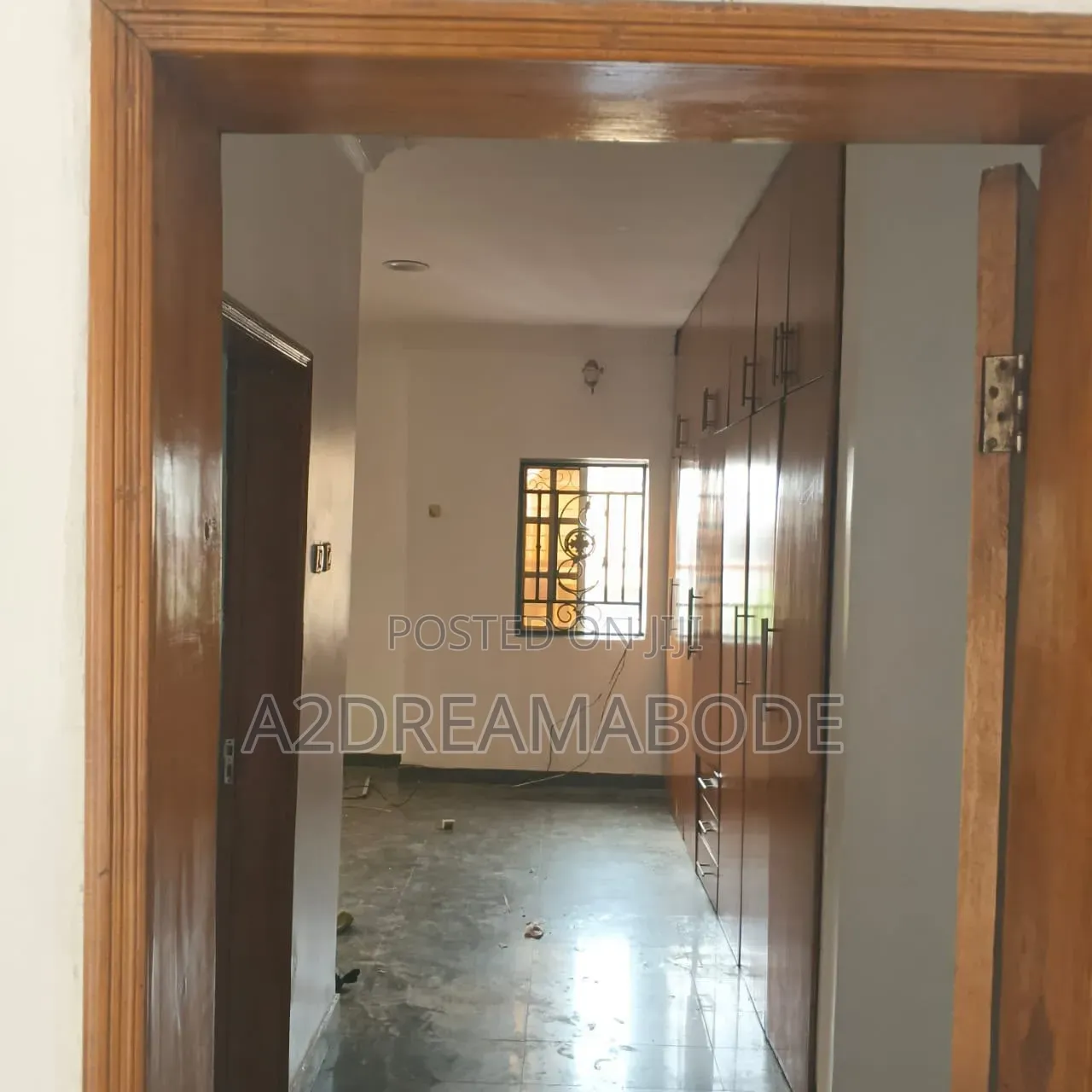 5bdrm Duplex in Ogudu Gra for rent in Ogudu GRA