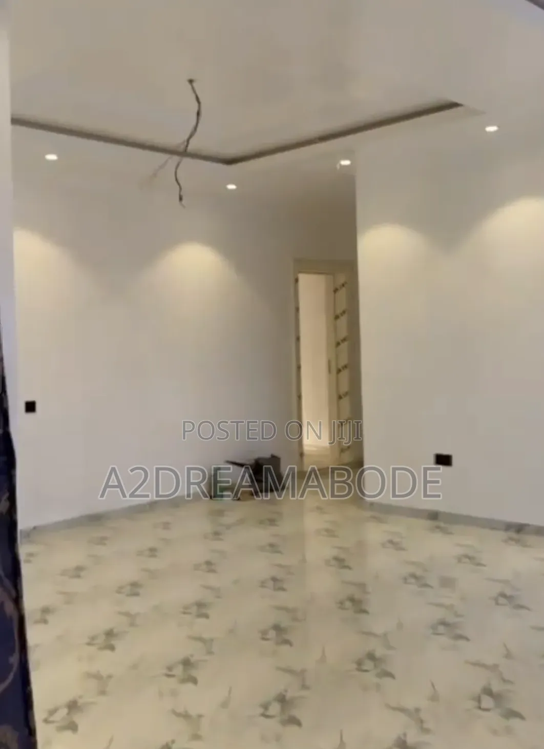3bdrm Apartment in Ogudu for sale in Ogudu GRA