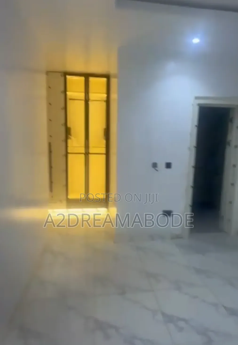 3bdrm Apartment in Ogudu for sale in Ogudu GRA