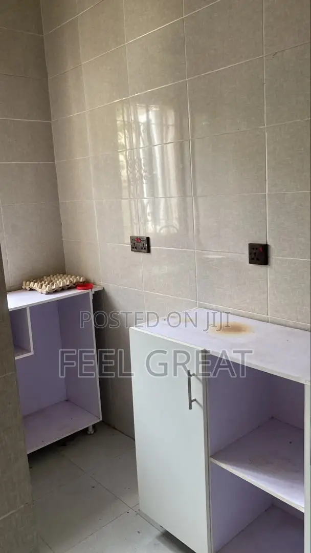 1bdrm Room & Parlour in Broadview Estate, Idu Industrial for rent in Idu Industrial