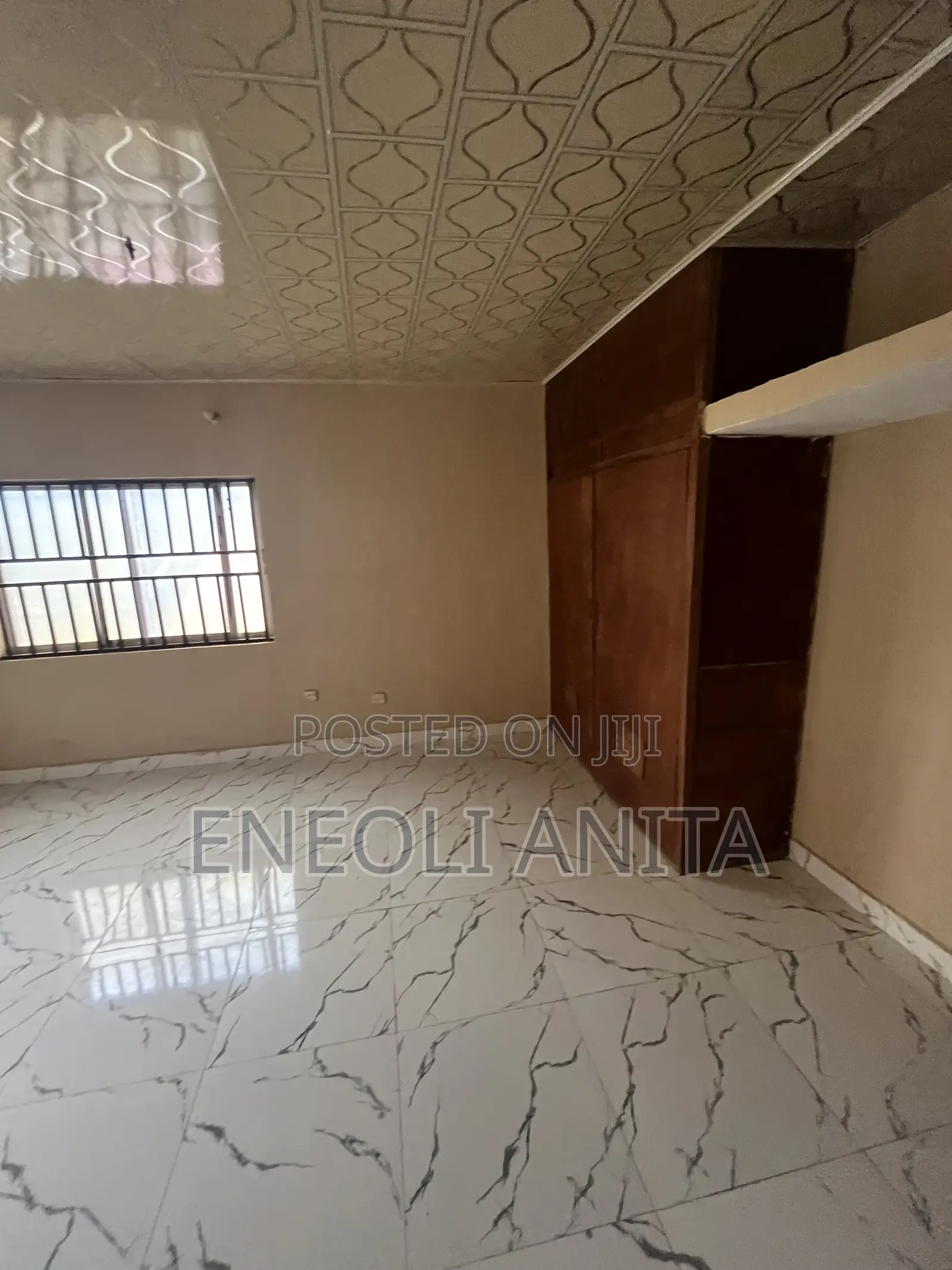 1bdrm Apartment in Mabushi for rent in Mabushi