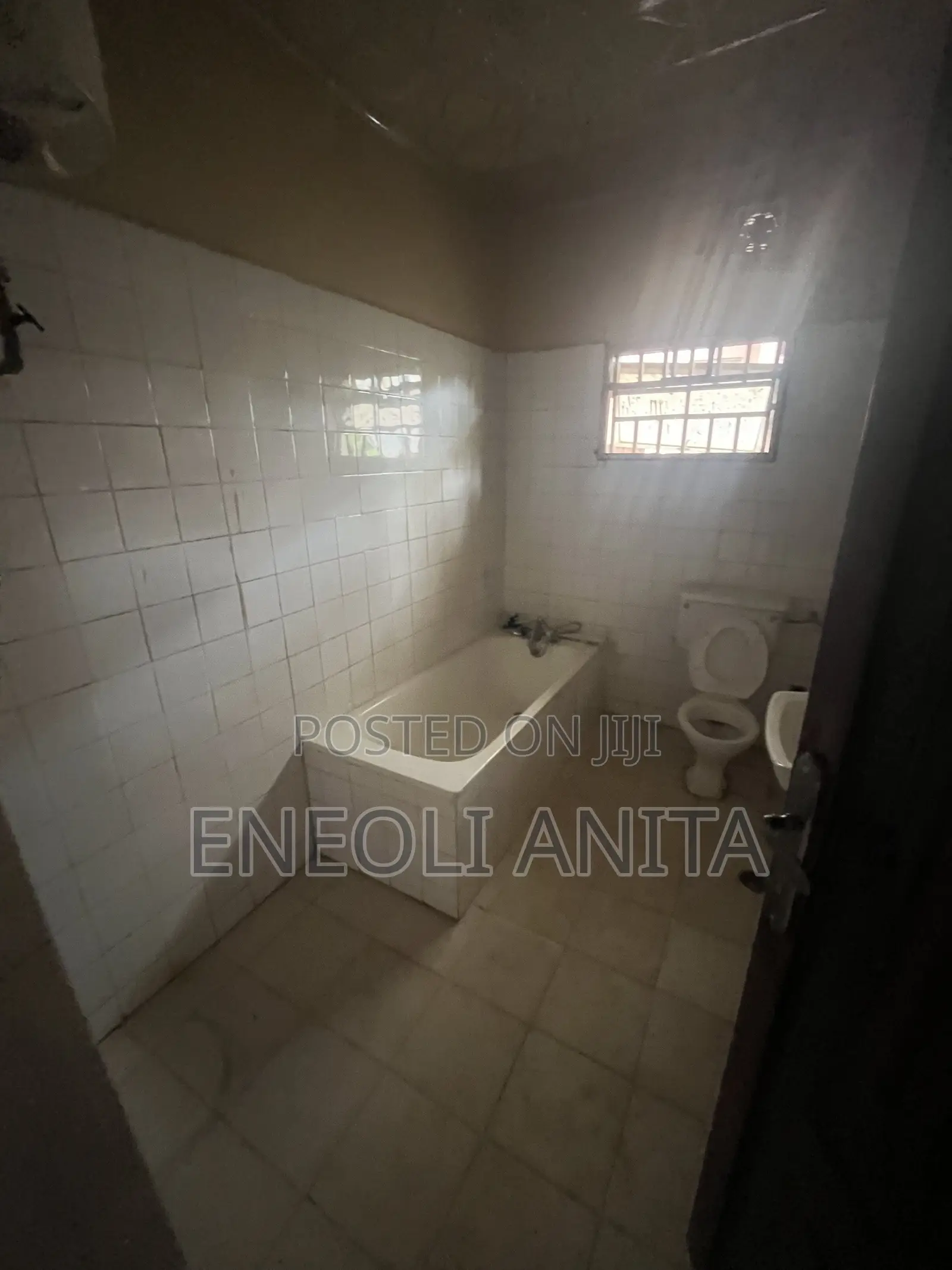1bdrm Apartment in Mabushi for rent in Mabushi