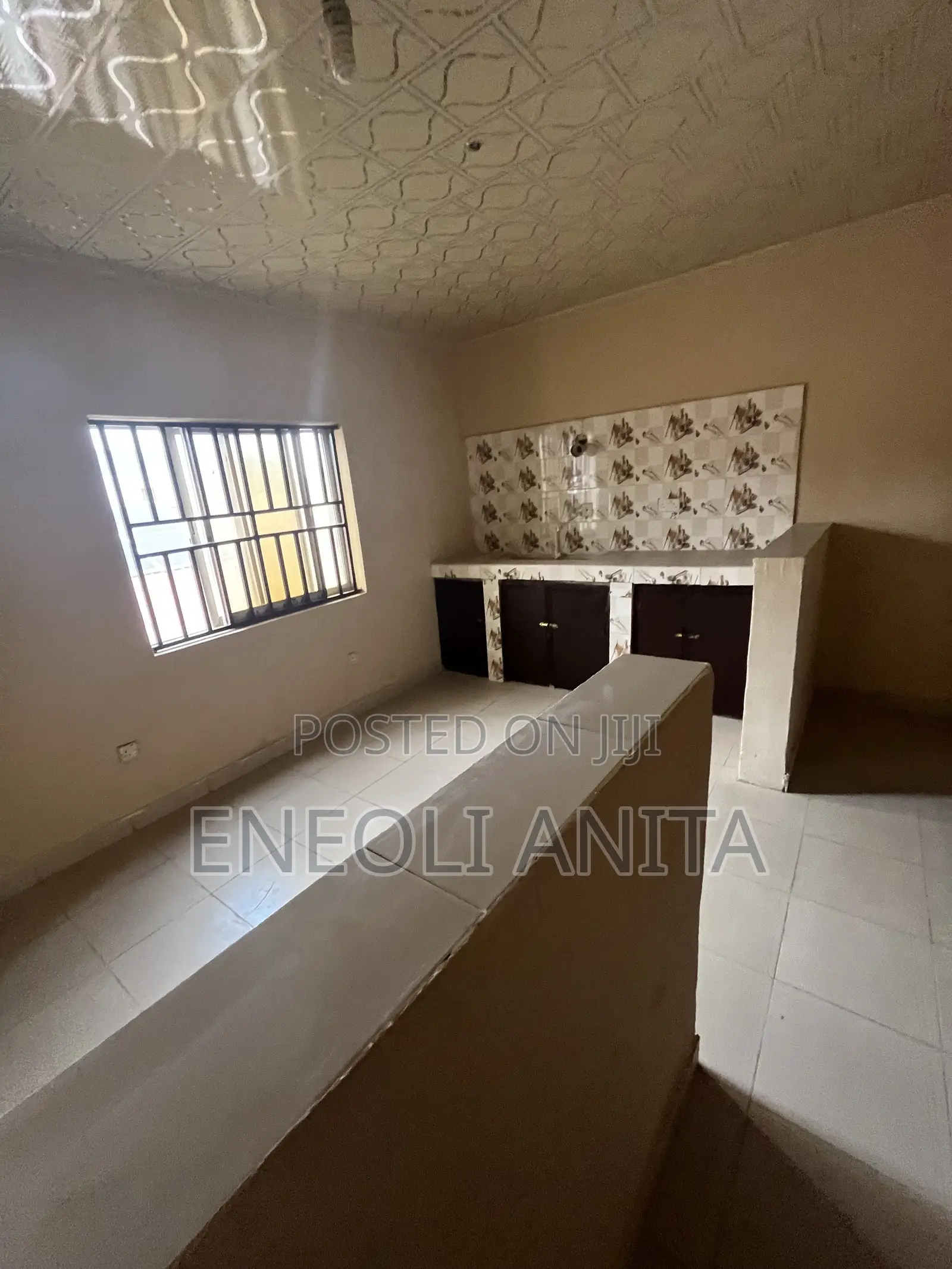 1bdrm Apartment in Mabushi for rent in Mabushi