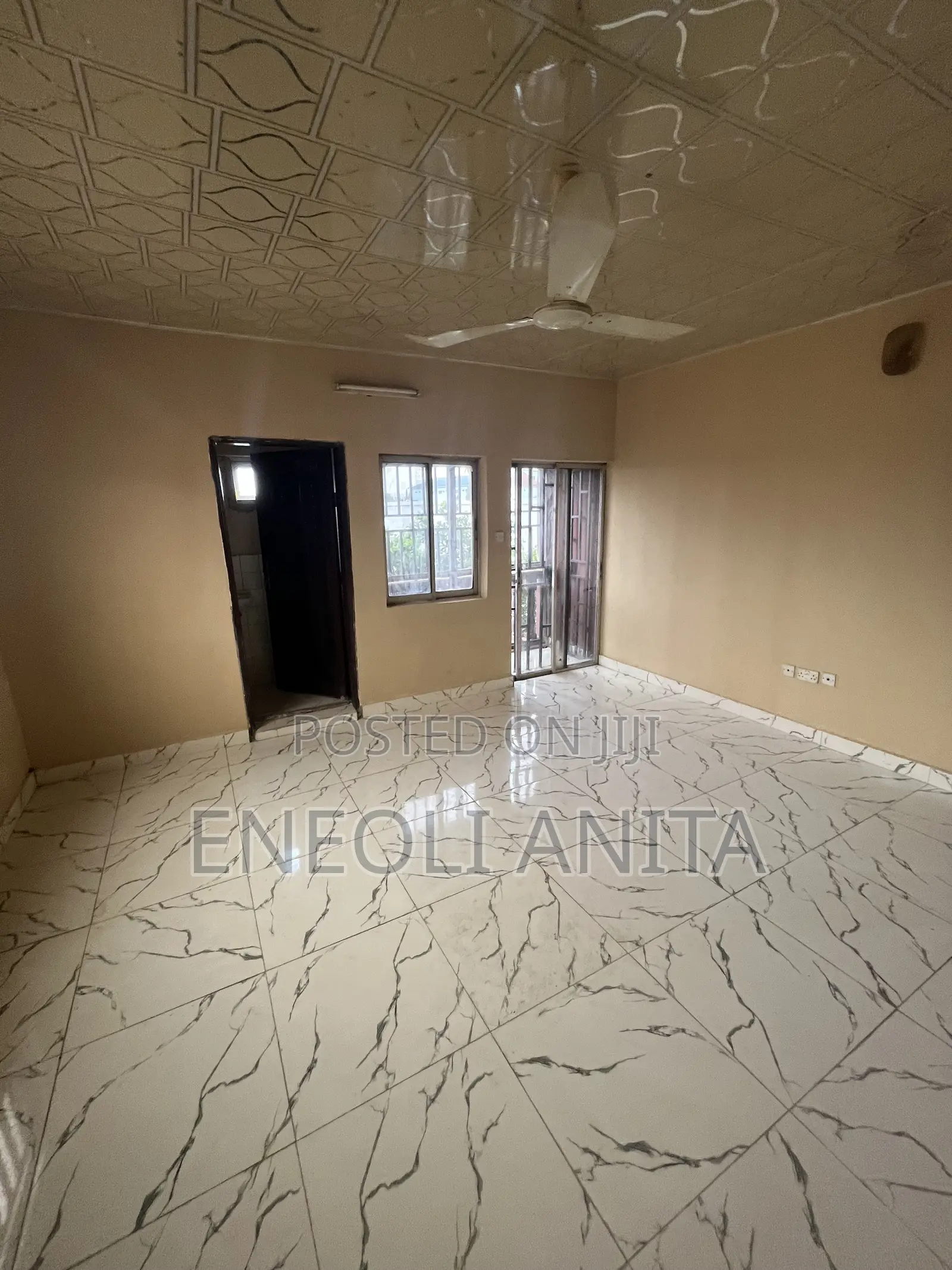 1bdrm Apartment in Mabushi for rent in Mabushi