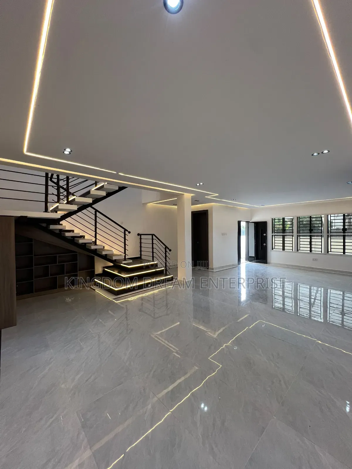 3bdrm Maisonette in Abraham Adesanya for rent in Abraham Adesanya