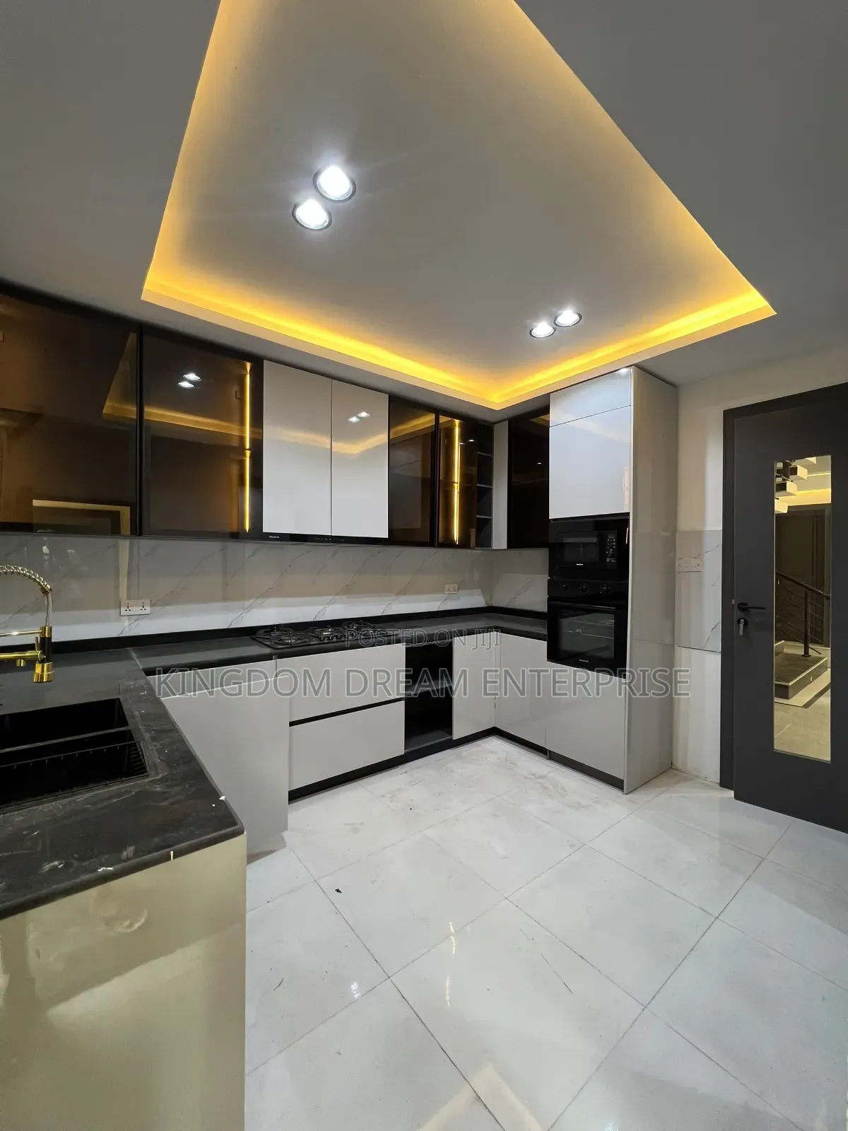 3bdrm Maisonette in Abraham Adesanya for rent in Abraham Adesanya
