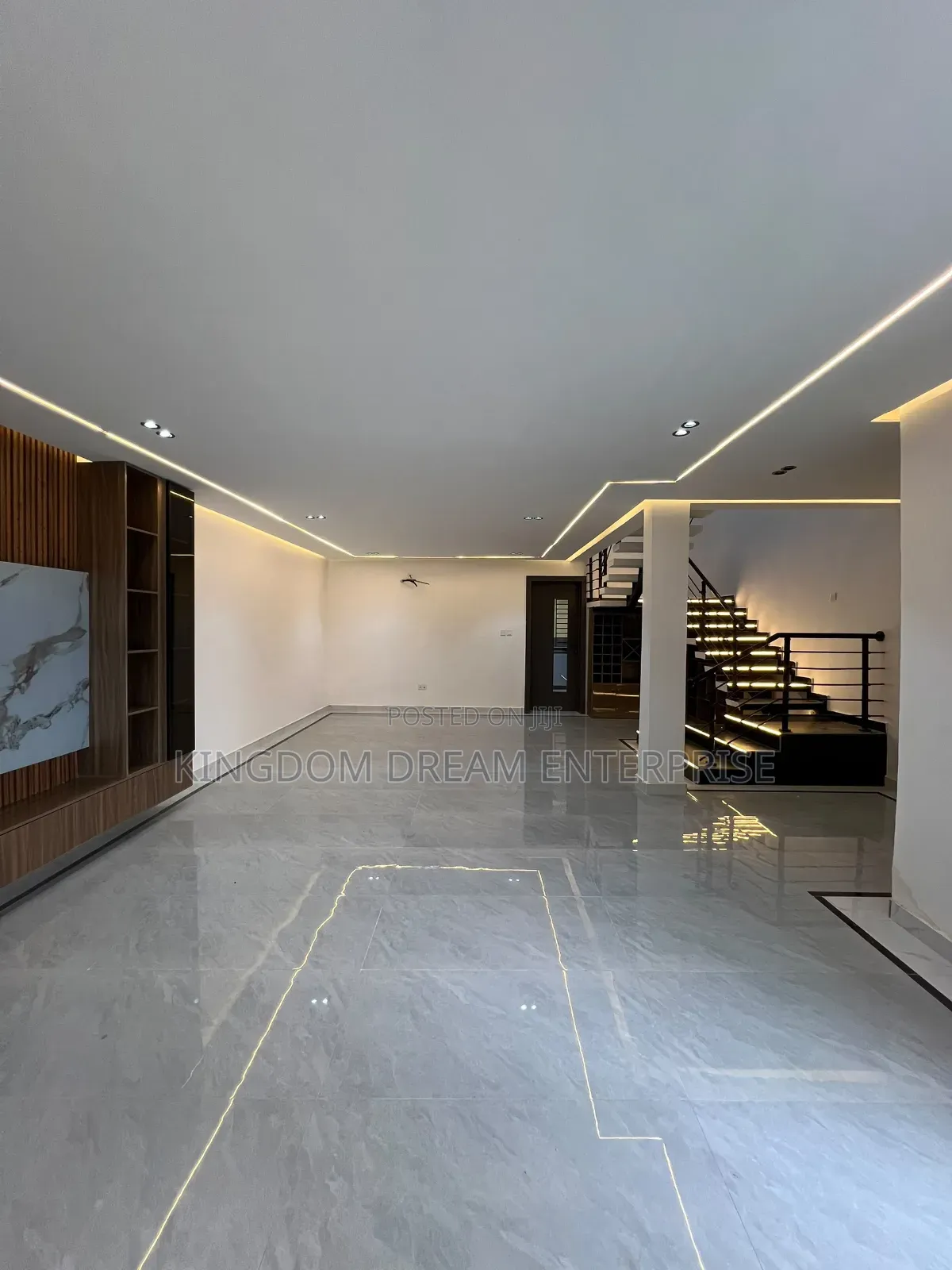 3bdrm Maisonette in Abraham Adesanya for rent in Abraham Adesanya