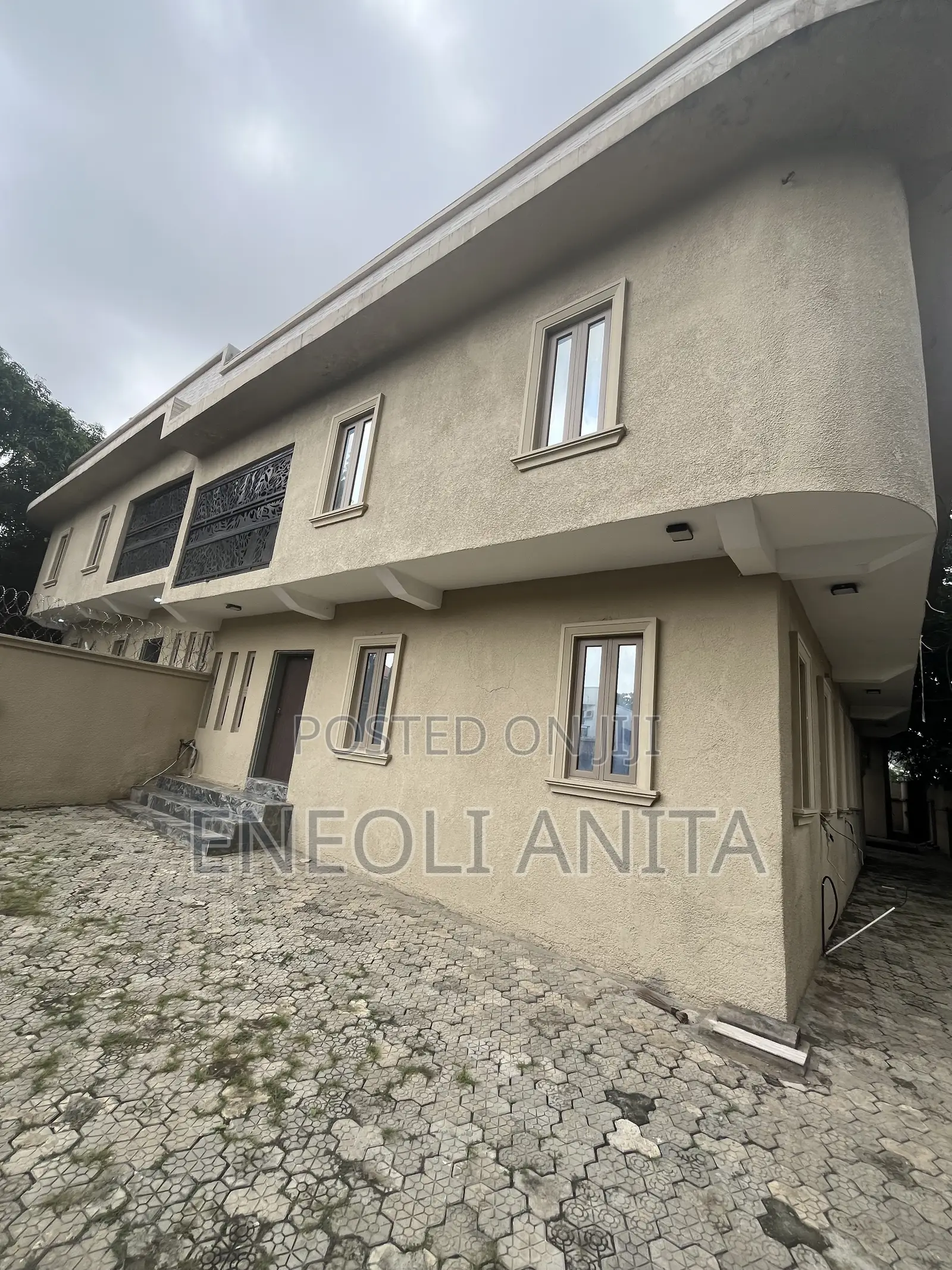 5bdrm Duplex in Wuse 2 for rent in Wuse 2