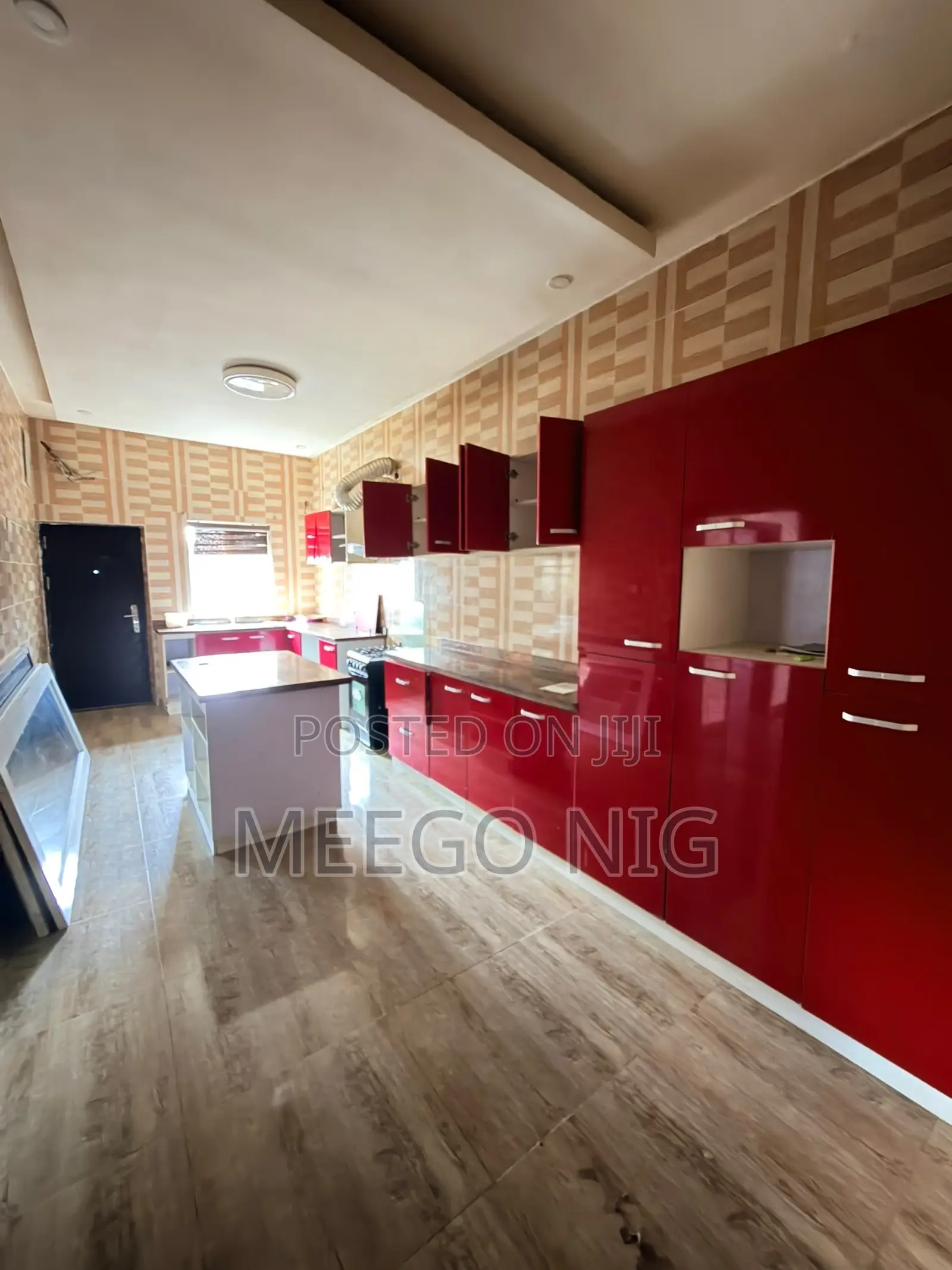 Mini Flat in Roxbury Court, VGC / Ajah for rent in VGC / Ajah