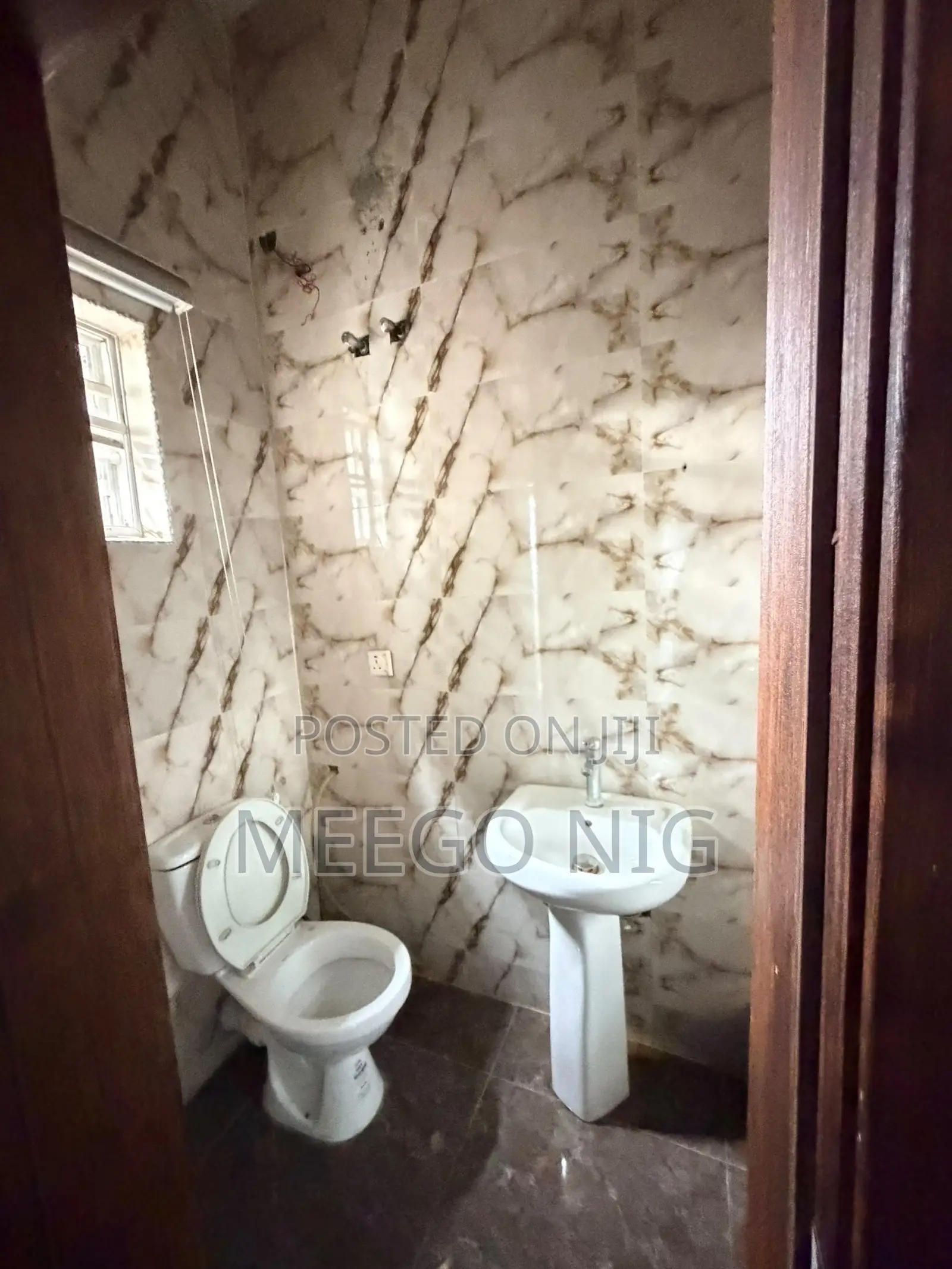 Mini Flat in Roxbury Court, VGC / Ajah for rent in VGC / Ajah