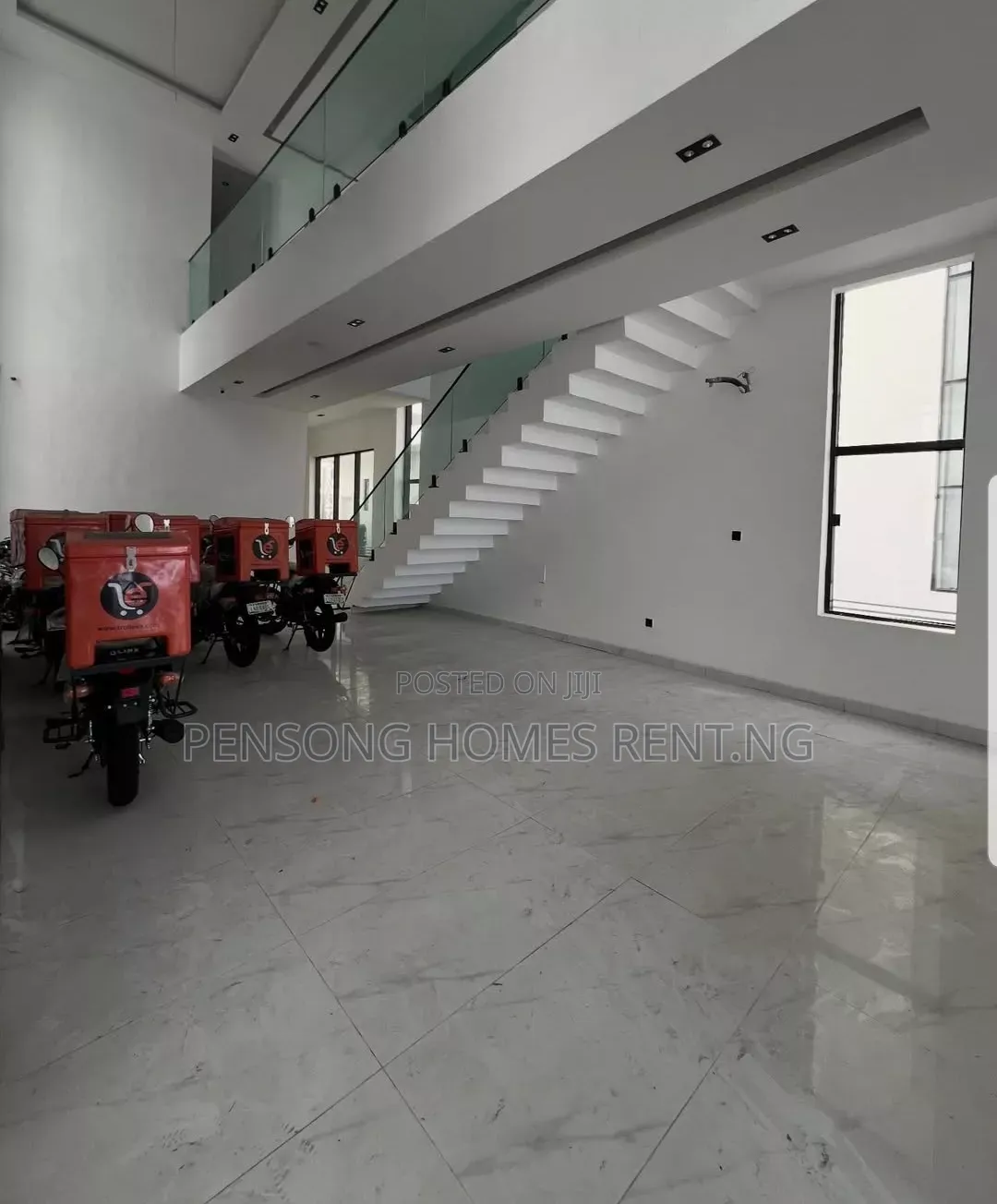4bdrm Duplex in Orchid, Lekki Expressway for rent in Lekki Expressway