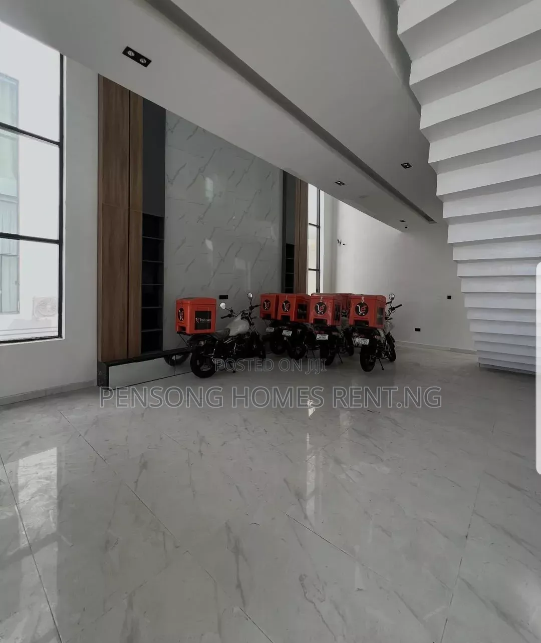 4bdrm Duplex in Orchid, Lekki Expressway for rent in Lekki Expressway