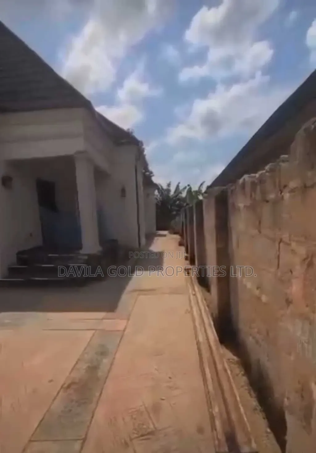 4bdrm Bungalow in Benin City for sale in Benin City
