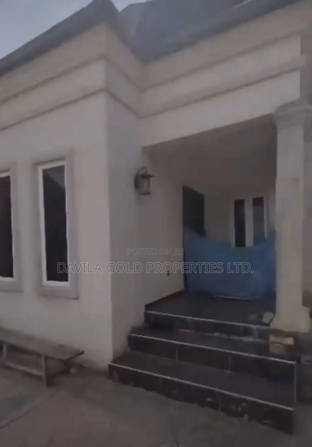 4bdrm Bungalow in Benin City for sale in Benin City