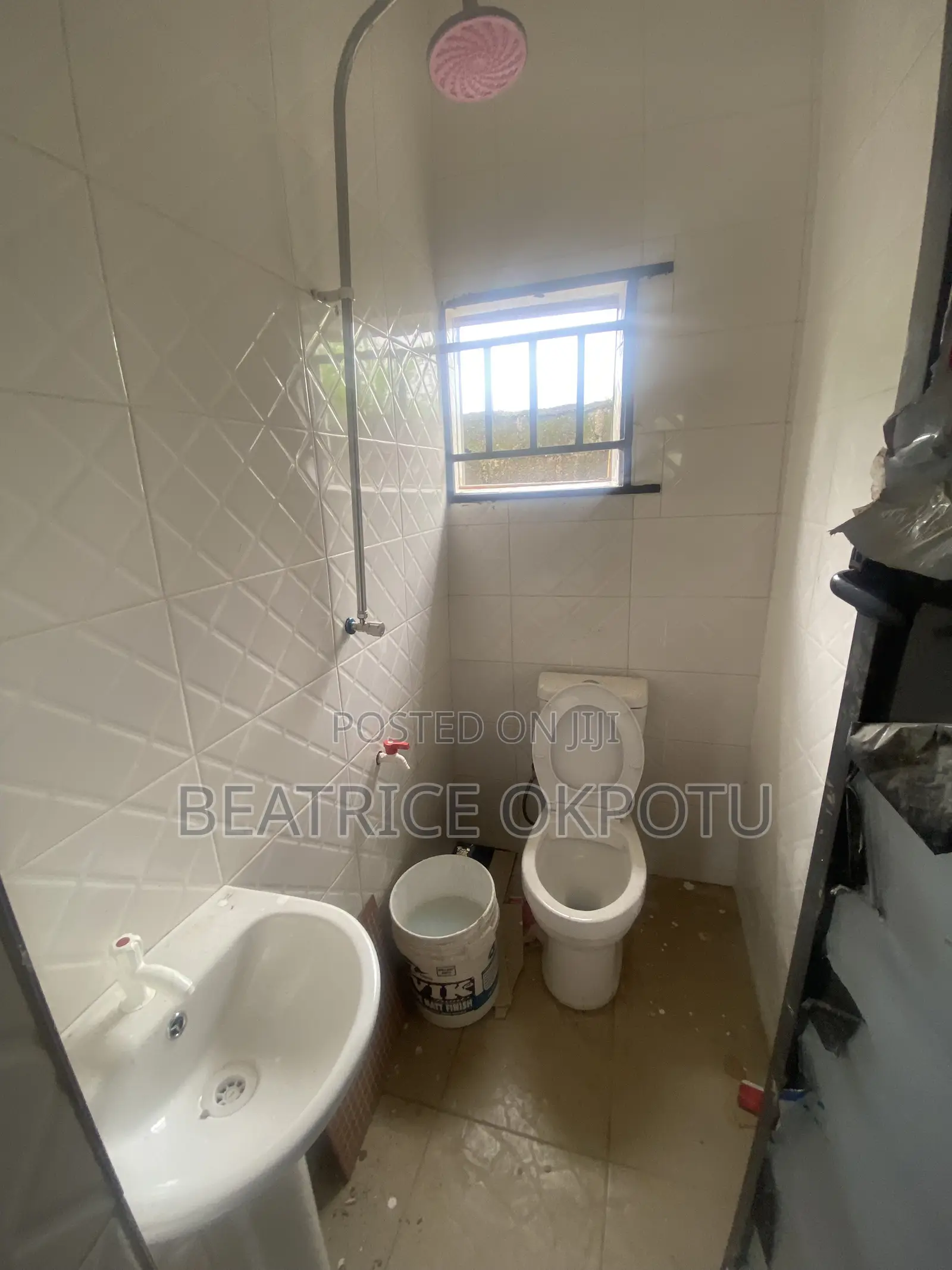 2bdrm Bungalow in Kubwa for rent in Kubwa