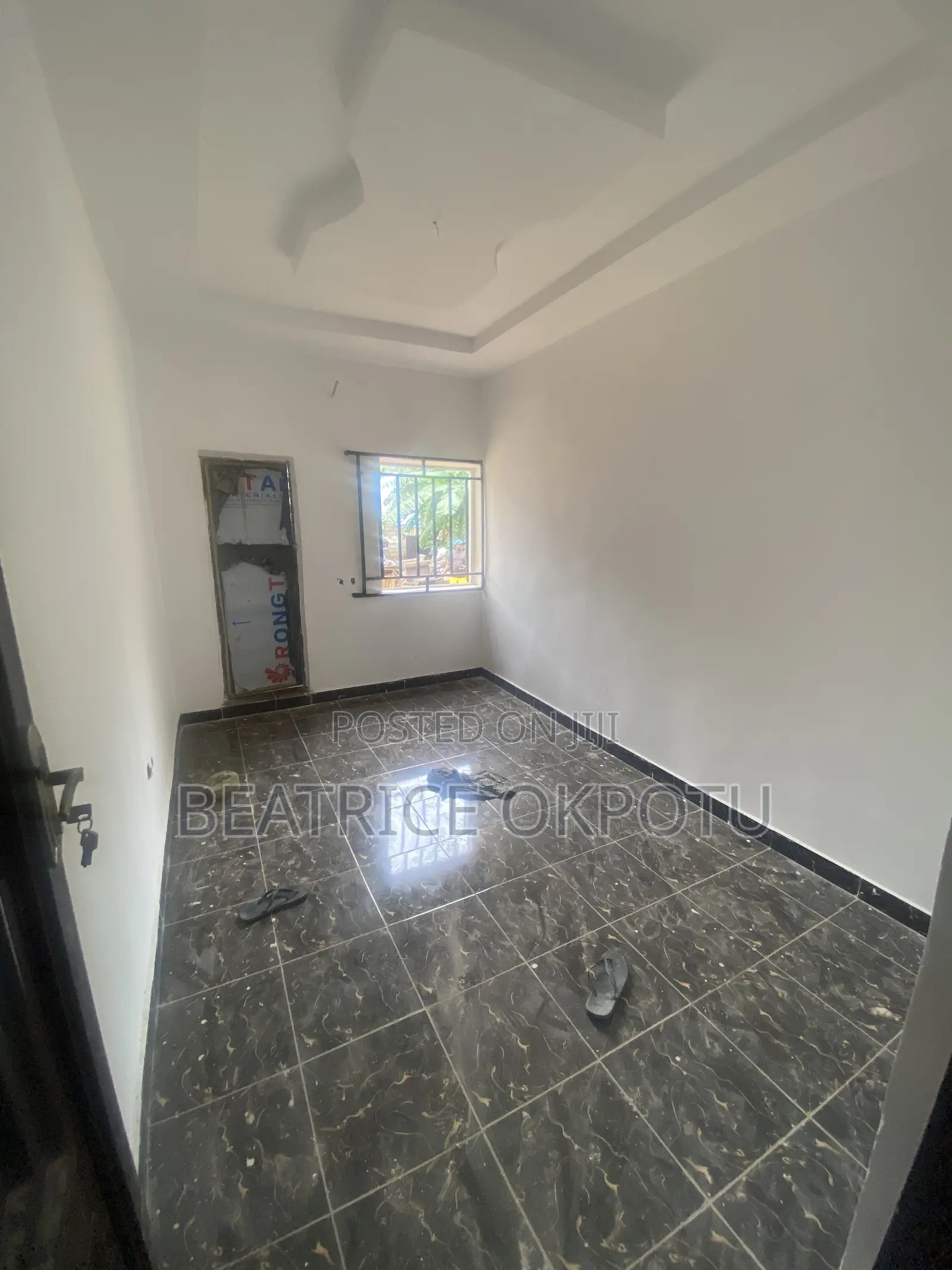 2bdrm Bungalow in Kubwa for rent in Kubwa