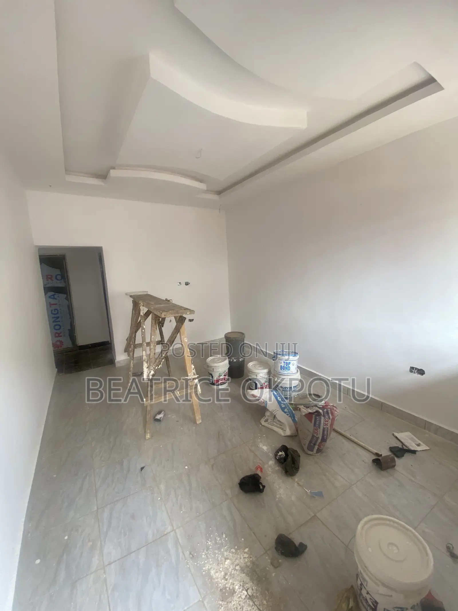 2bdrm Bungalow in Kubwa for rent in Kubwa
