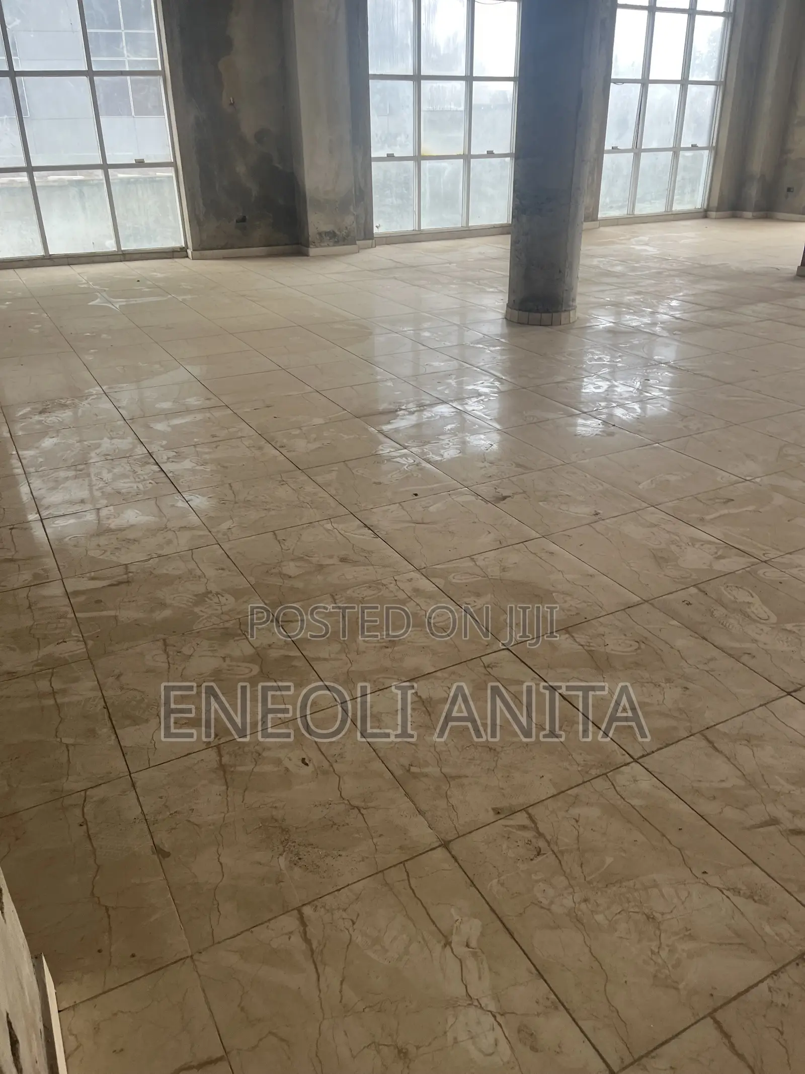 Office Space for Rent in Jahi