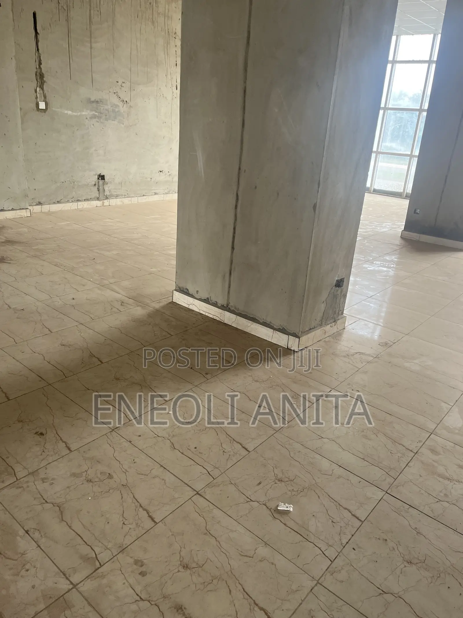 Office Space for Rent in Jahi