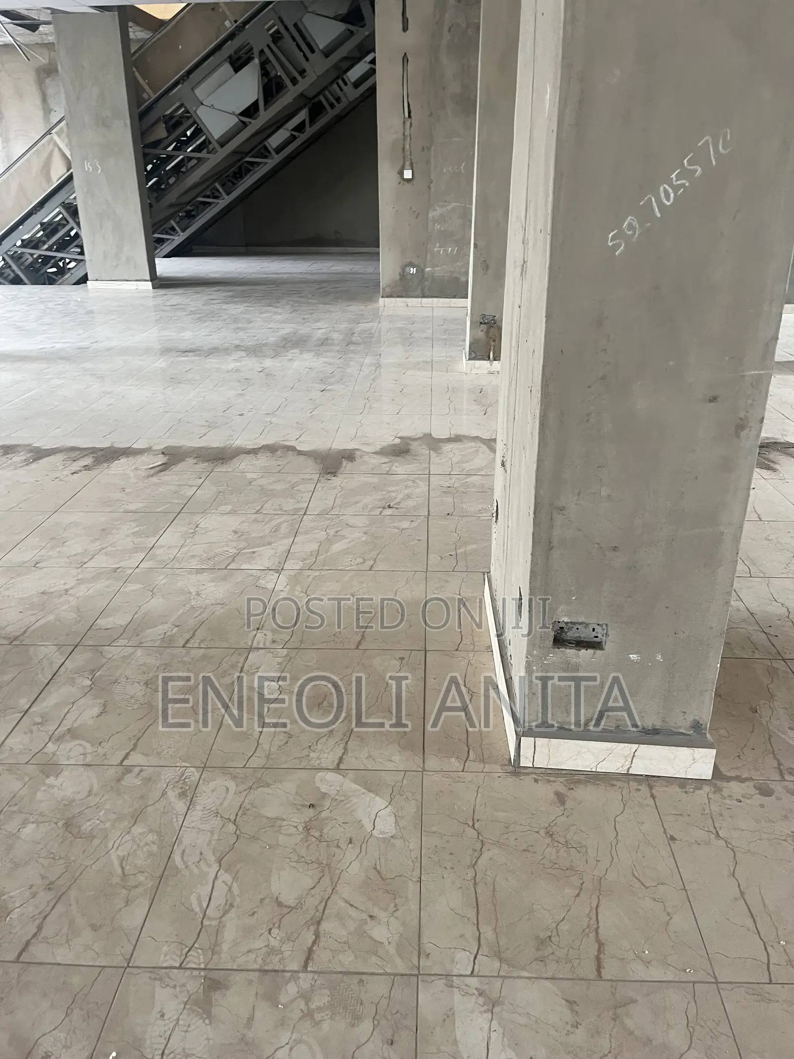 Office Space for Rent in Jahi