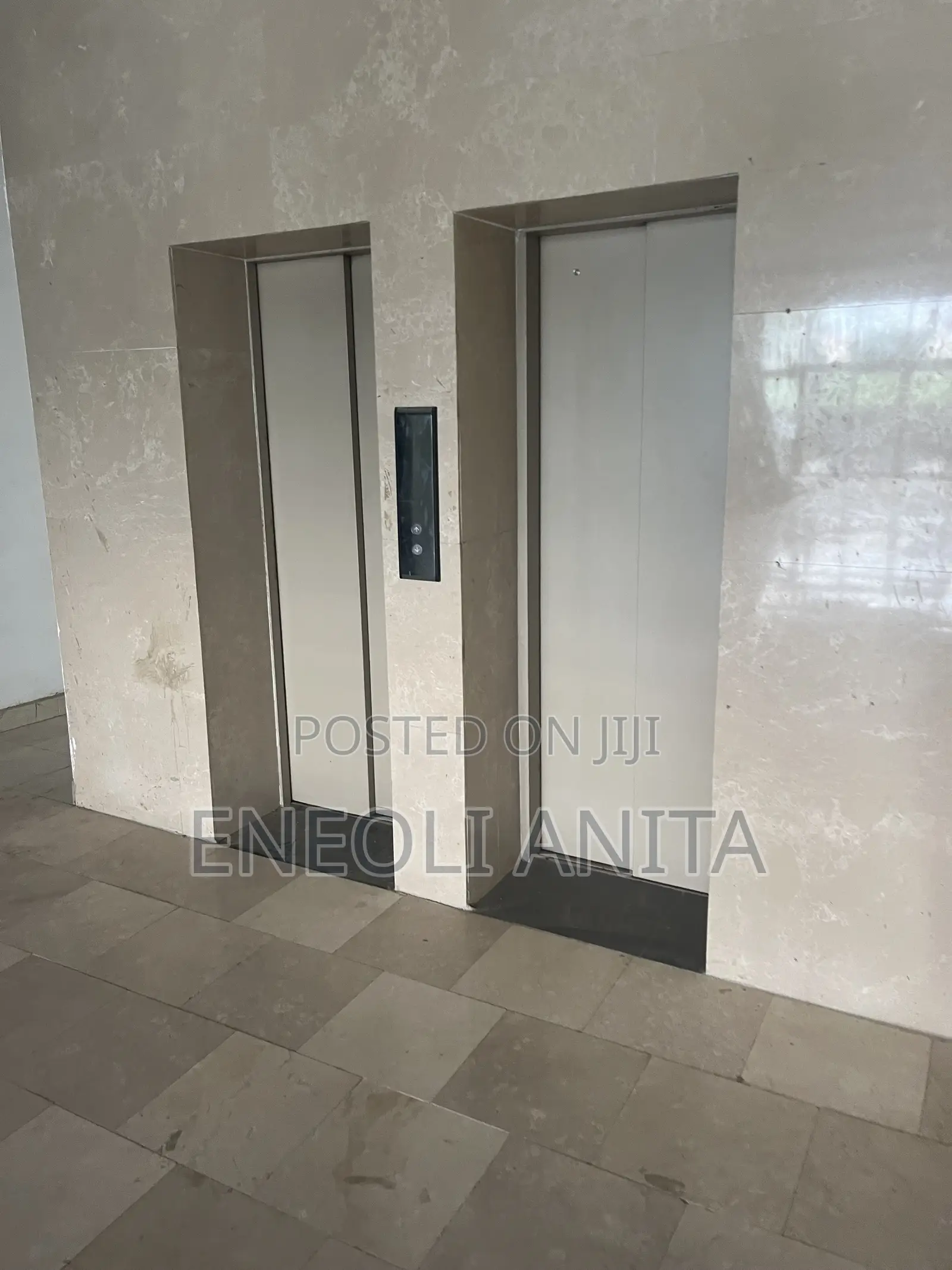 Office Space for Rent in Jahi