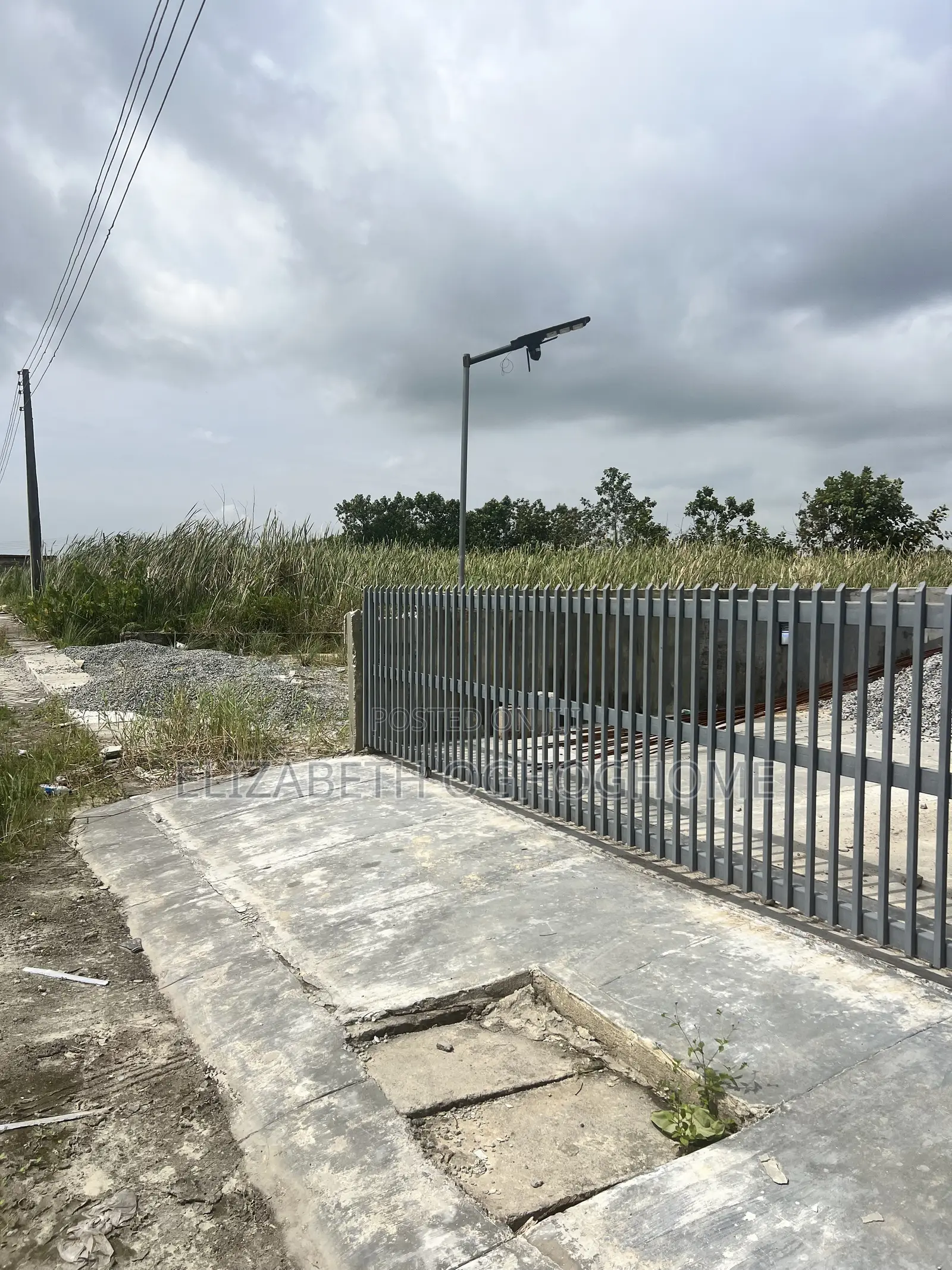Buy and Build Land in Sangotedo, Ajah in Sangotedo