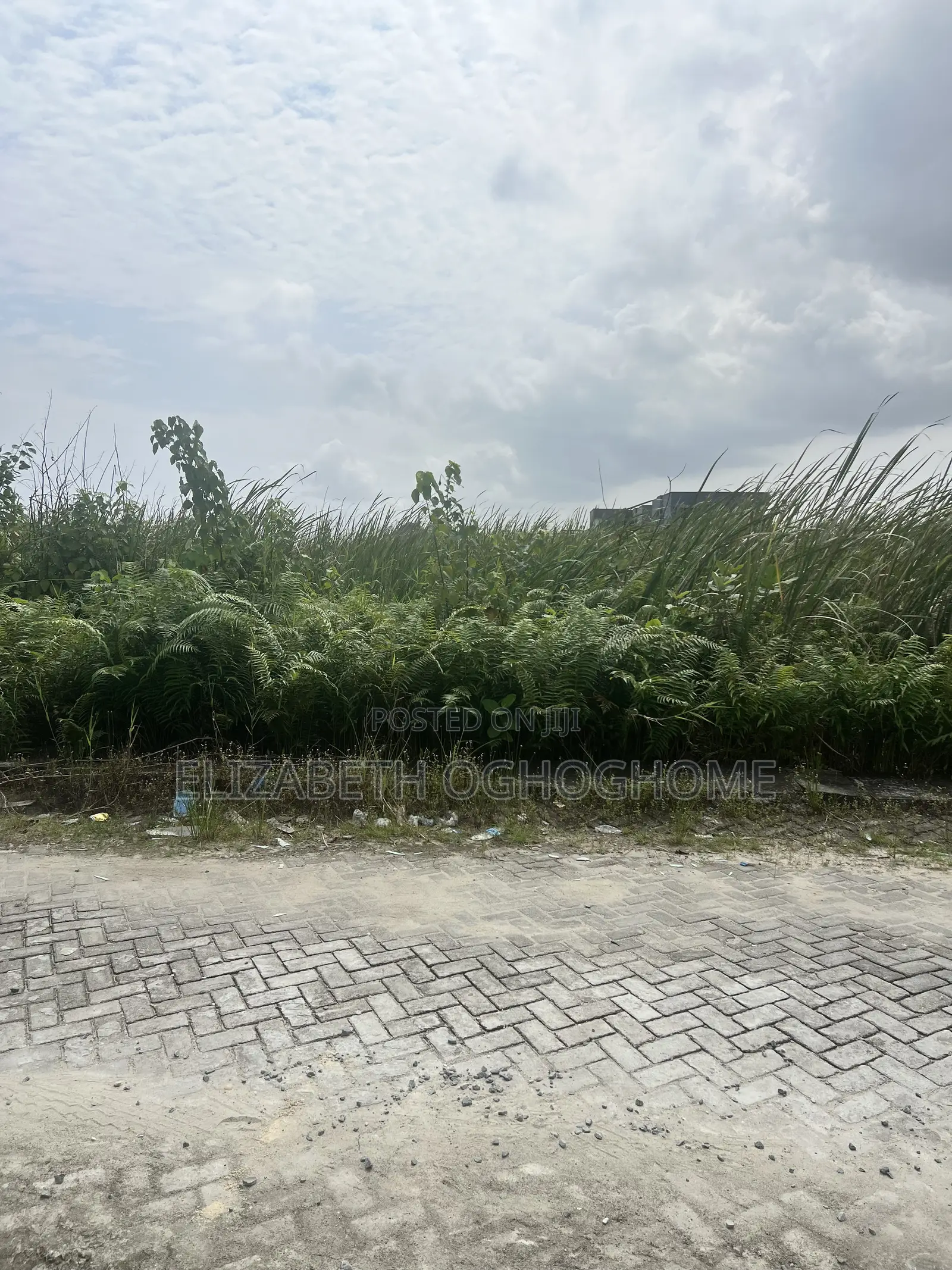 Buy and Build Land in Sangotedo, Ajah in Sangotedo