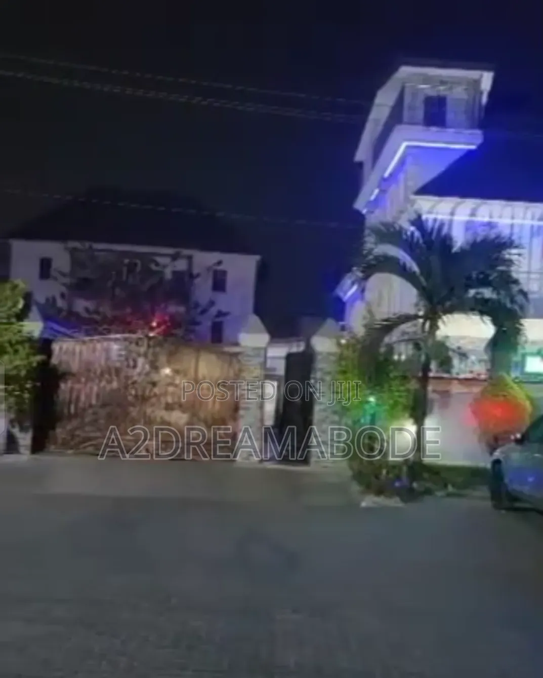 Exquisite Hotel in Festac