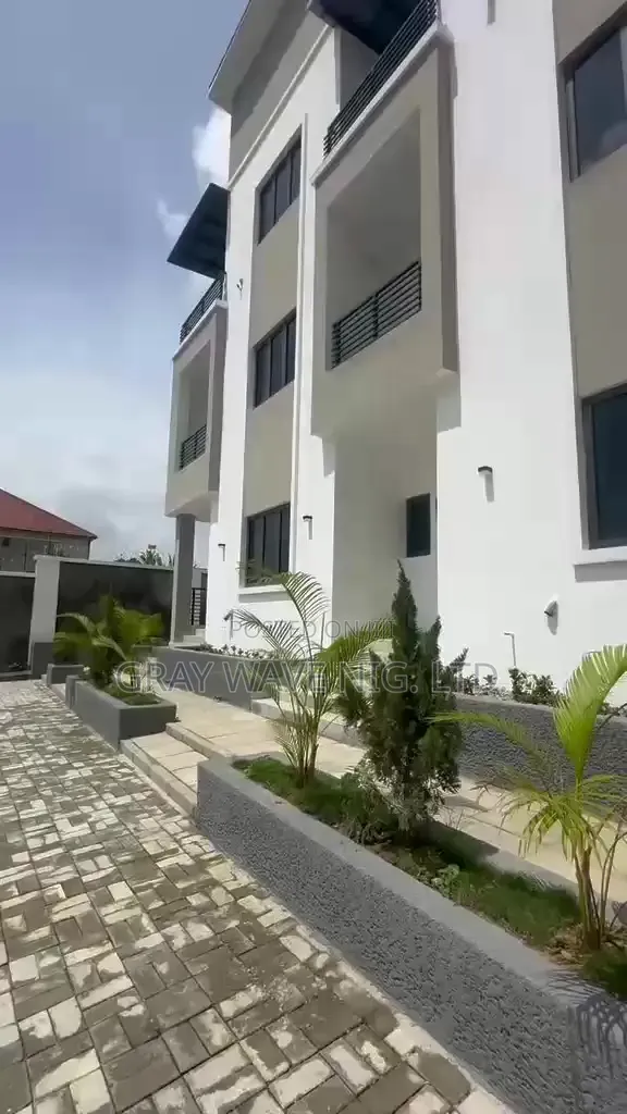 4bdrm Townhouse / Terrace in Guzape District for rent in Guzape District