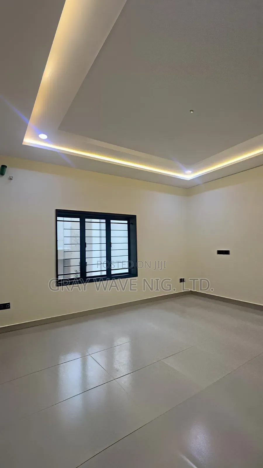 4bdrm Townhouse / Terrace in Guzape District for rent in Guzape District
