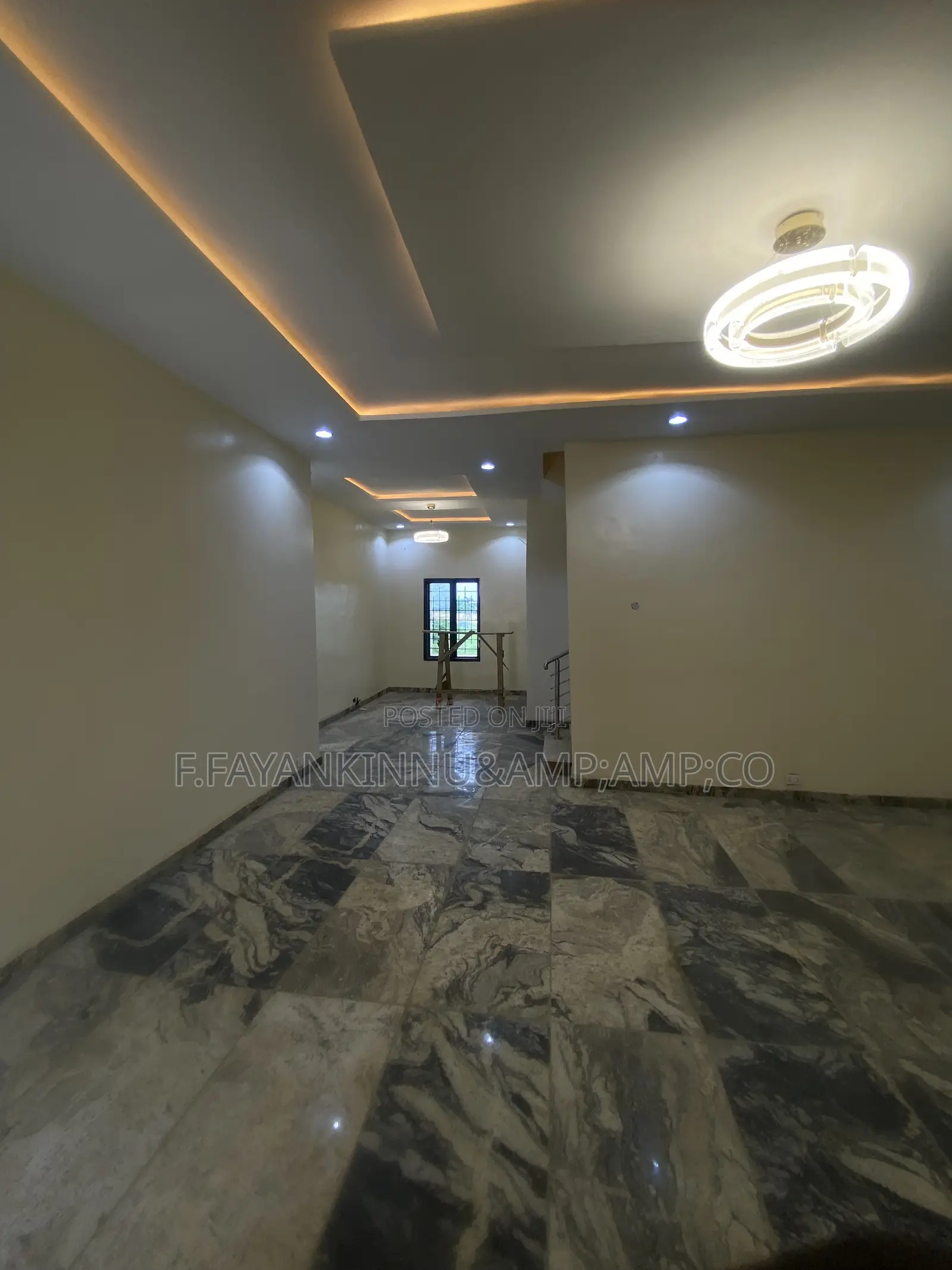 4bdrm Duplex in Nafelis Estate, Galadimawa for sale in Galadimawa