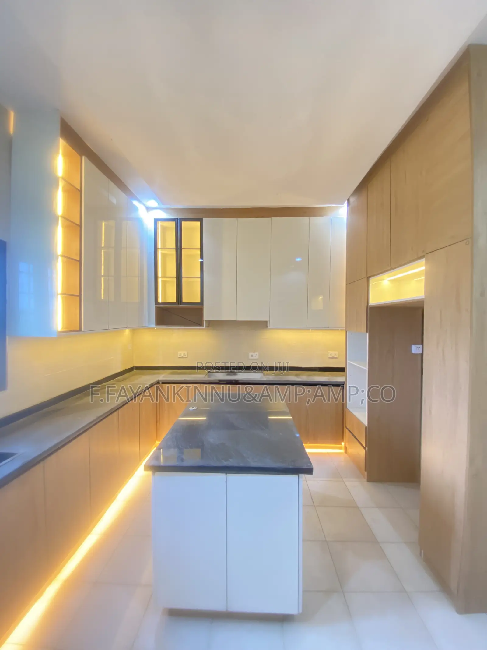 4bdrm Duplex in Nafelis Estate, Galadimawa for sale in Galadimawa