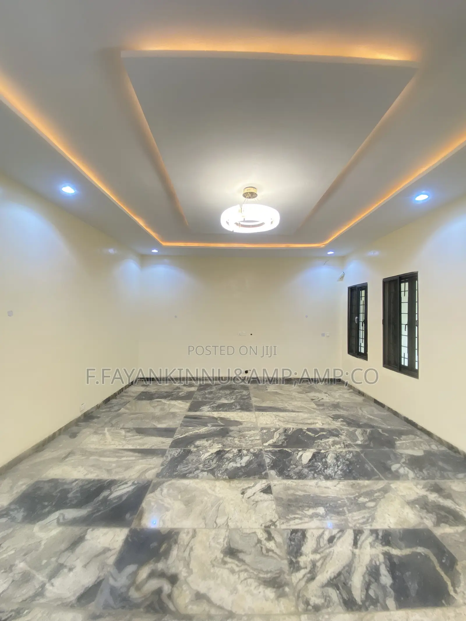 4bdrm Duplex in Nafelis Estate, Galadimawa for sale in Galadimawa