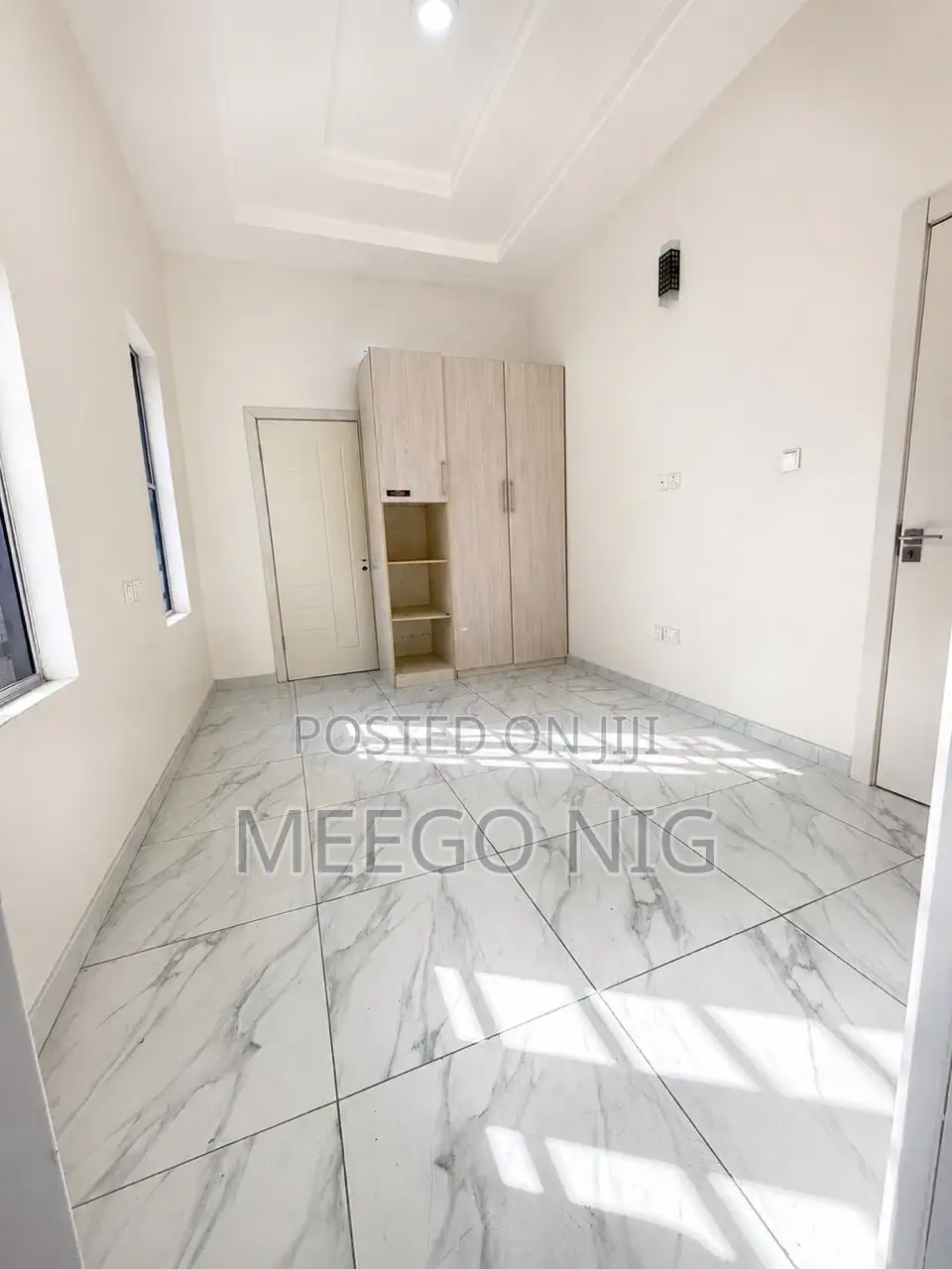 1bdrm Shared Apartment in Mobile Road Ajah, Ikota for rent in Ikota
