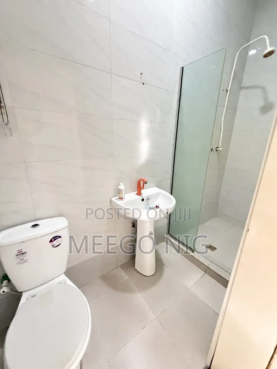 1bdrm Shared Apartment in Mobile Road Ajah, Ikota for rent in Ikota